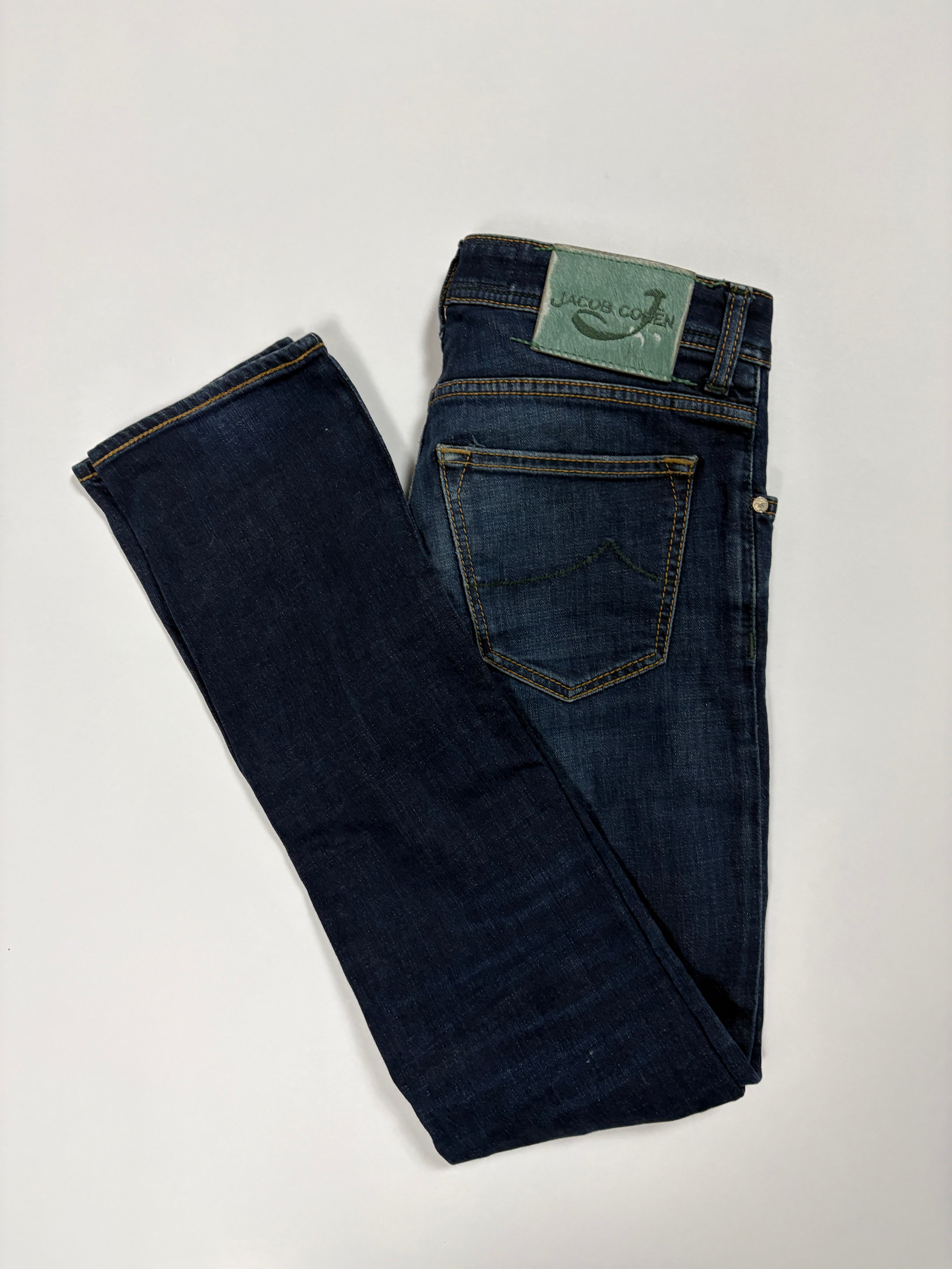 Jacob cohen jeans W30
