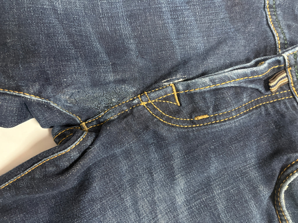 Jacob cohen jeans W30