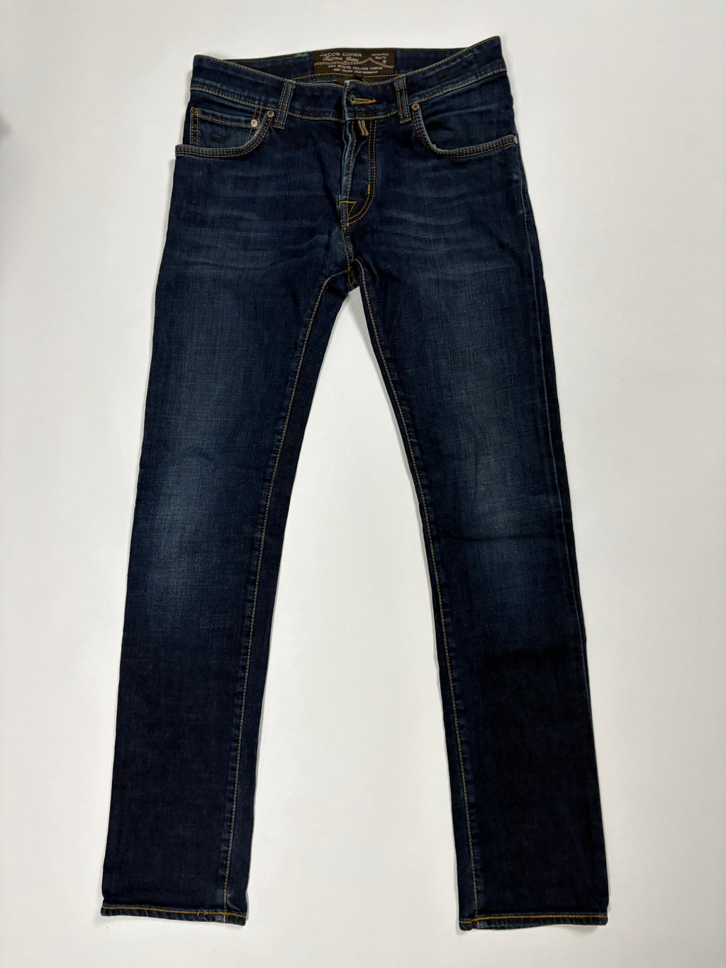 Jacob cohen jeans W30