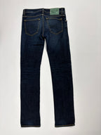 Jacob Cohen 622 jeans i marineblå, W30