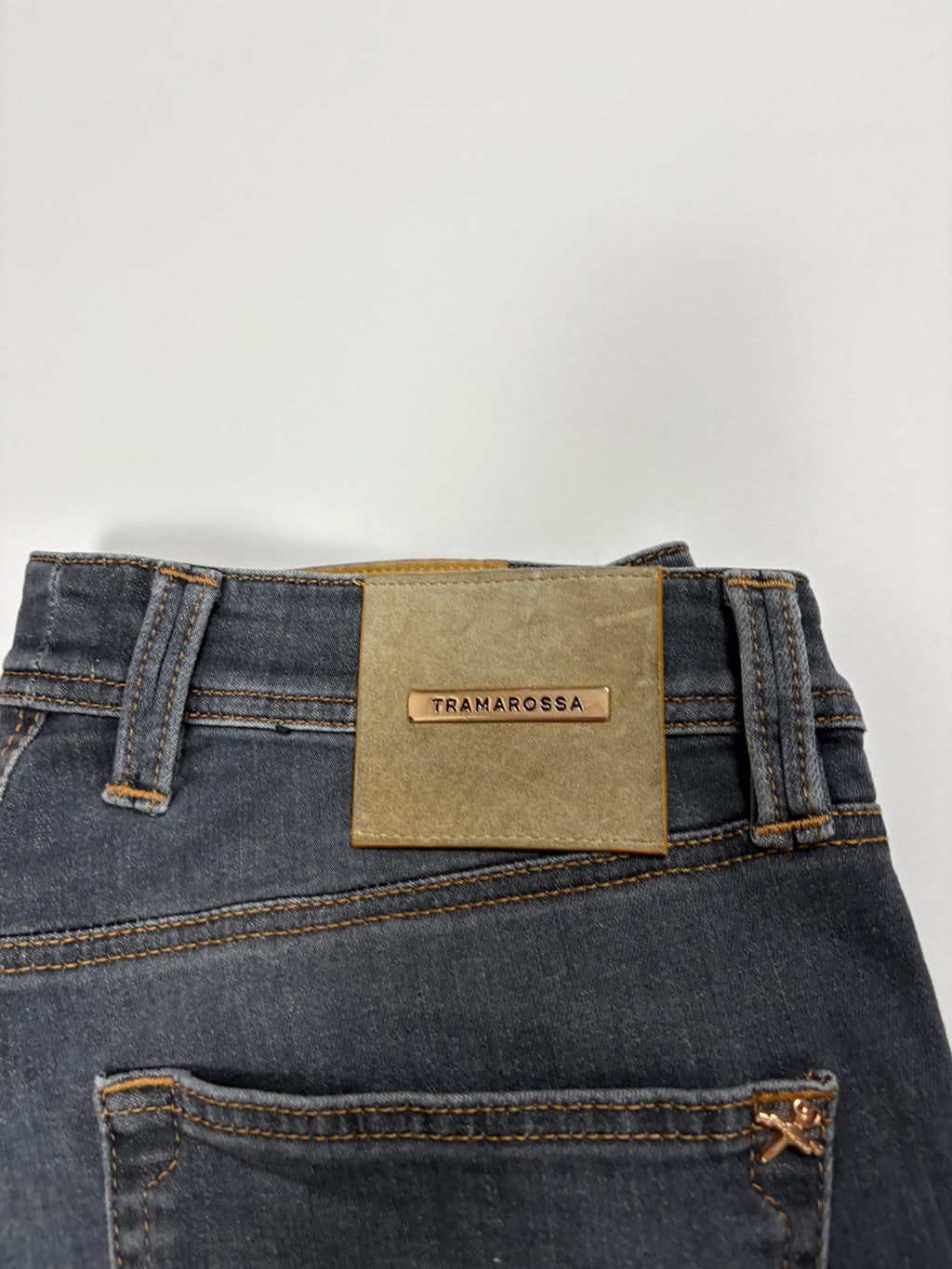 Tramarossa jeans W34