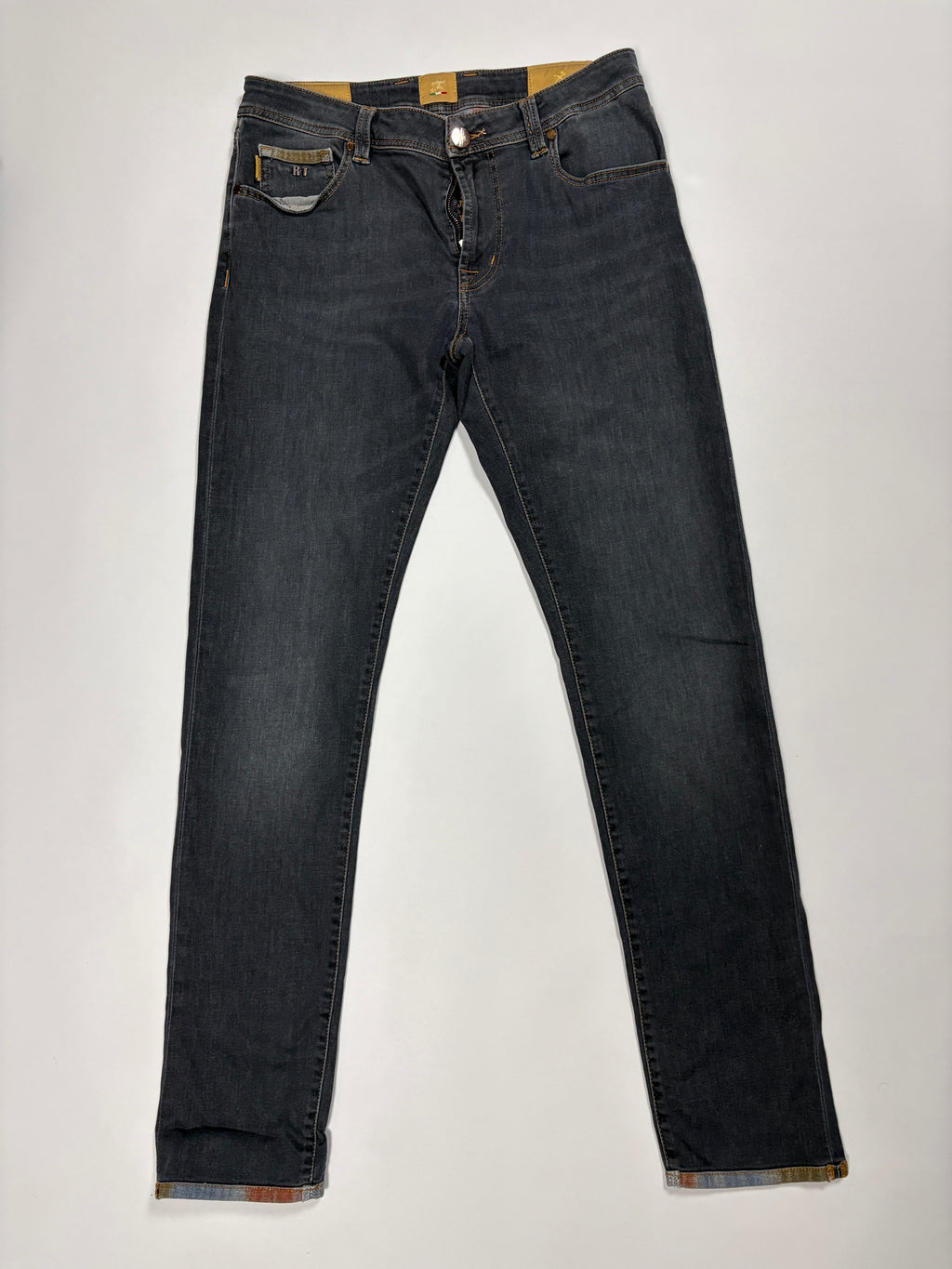 Tramarossa jeans W34