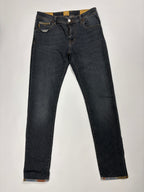 Tramarossa Leonardo slim jeans i grå, W34