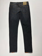 Tramarossa Leonardo slim jeans i grå, W34