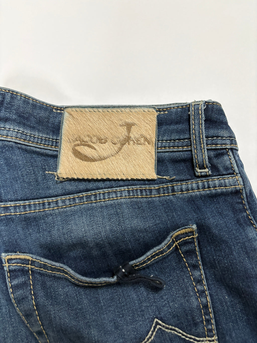 Jacob cohen jeans W36