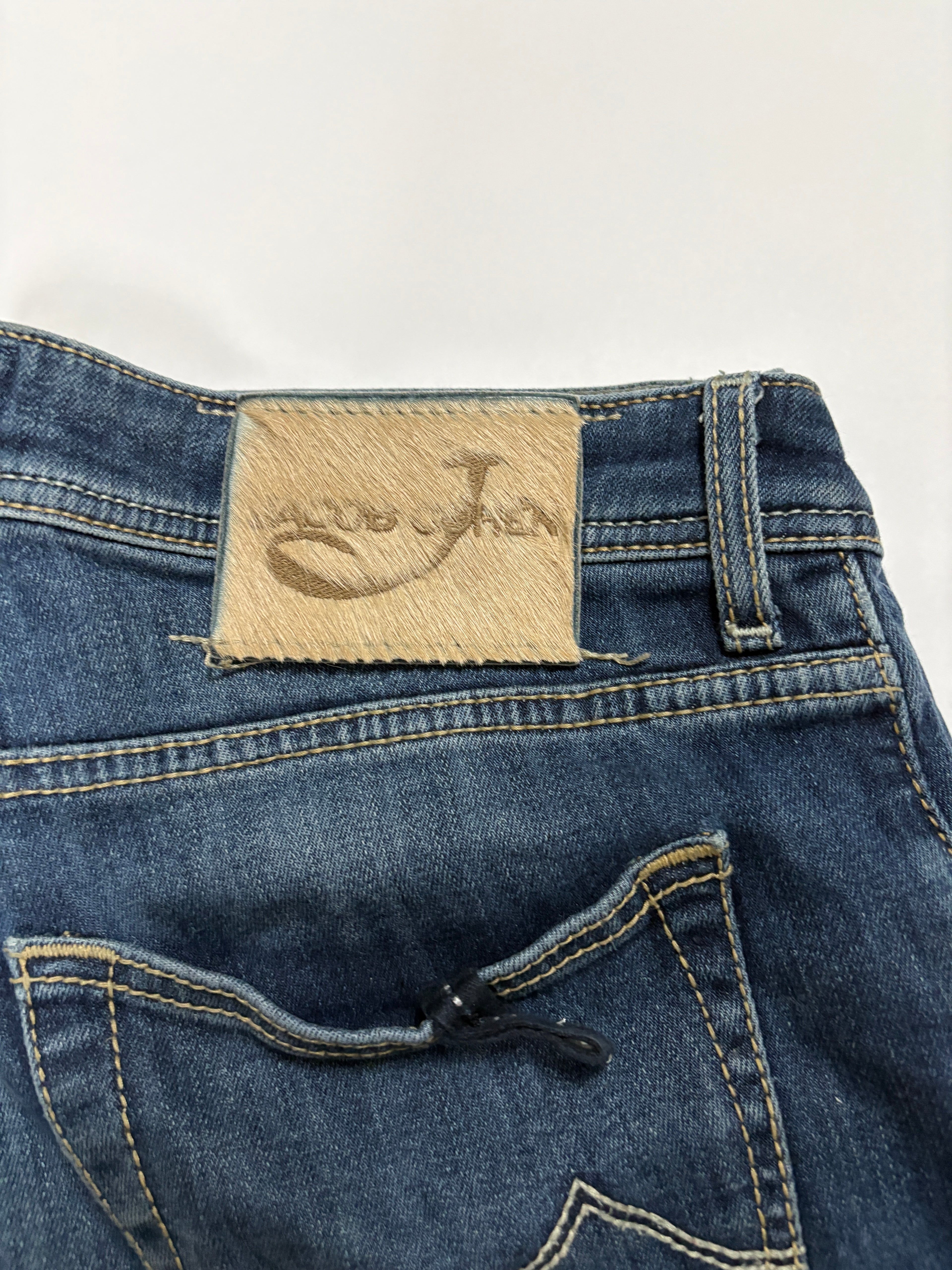 Jacob cohen jeans W36