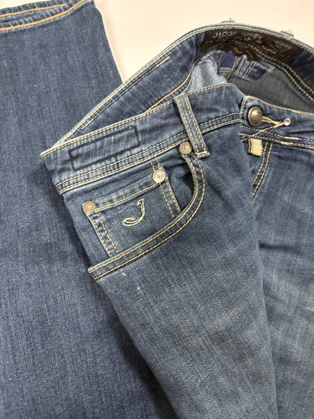 Jacob cohen jeans W36