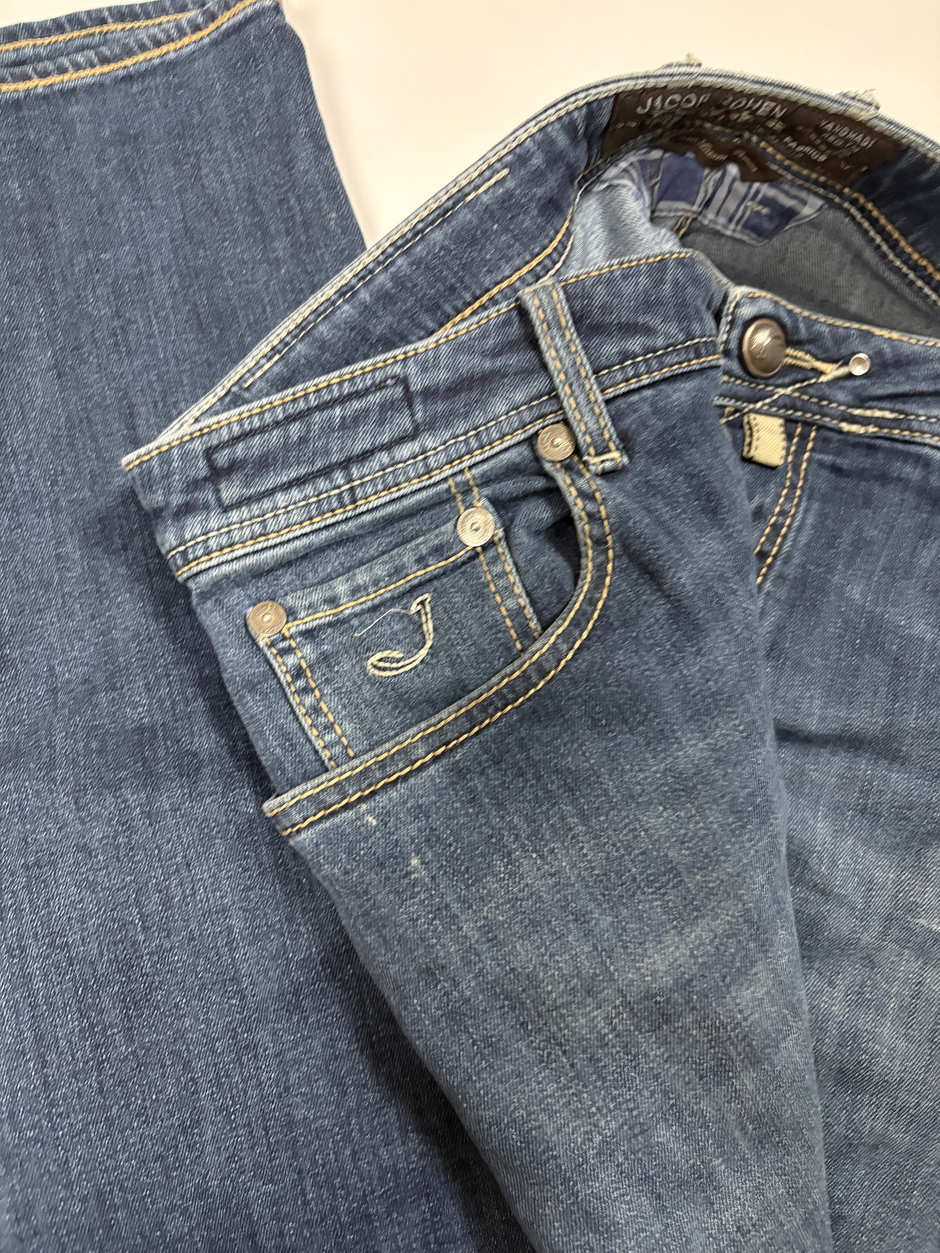 Jacob cohen jeans W36