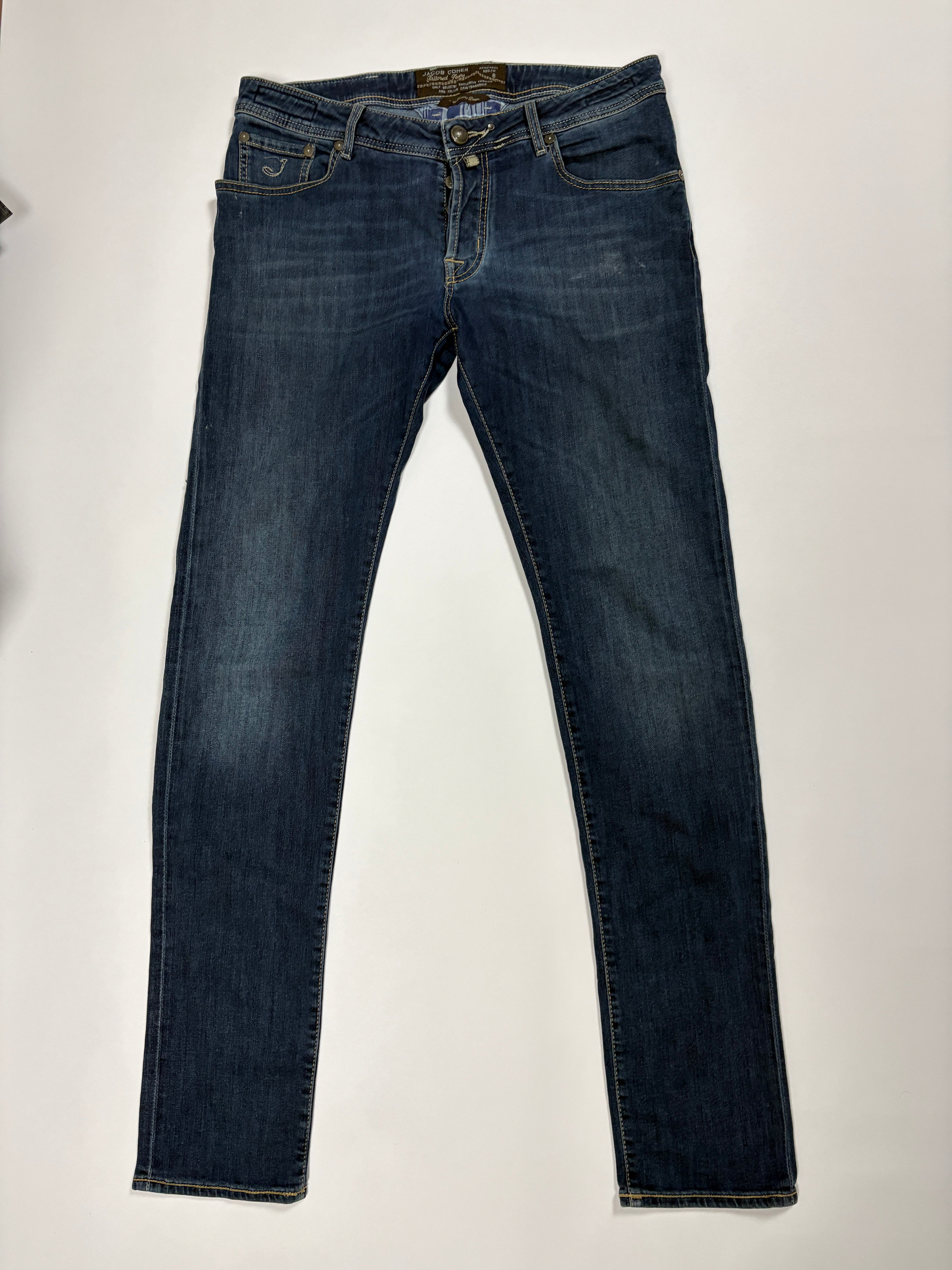 Jacob cohen jeans W36