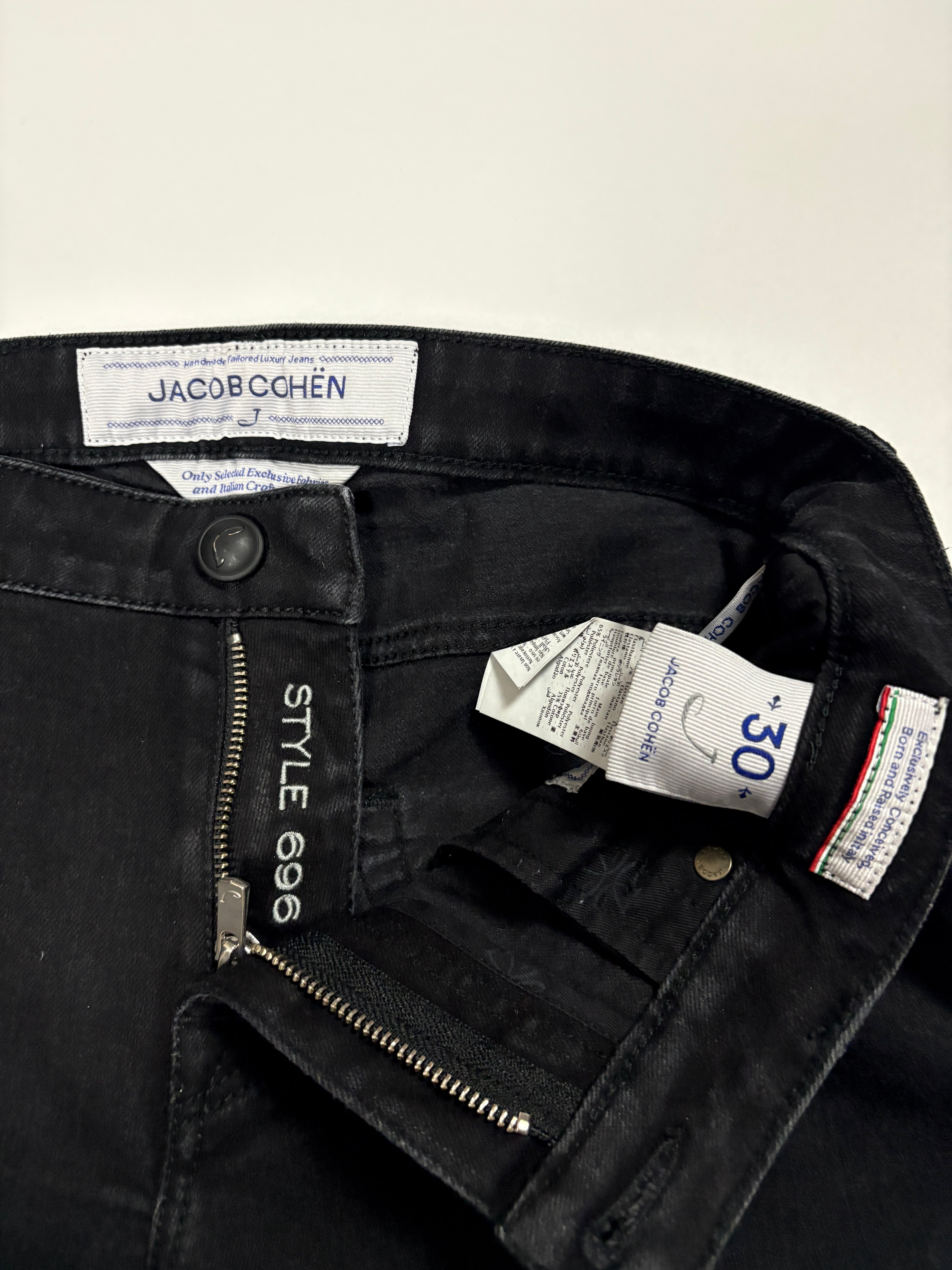 Jacob cohen jeans W30