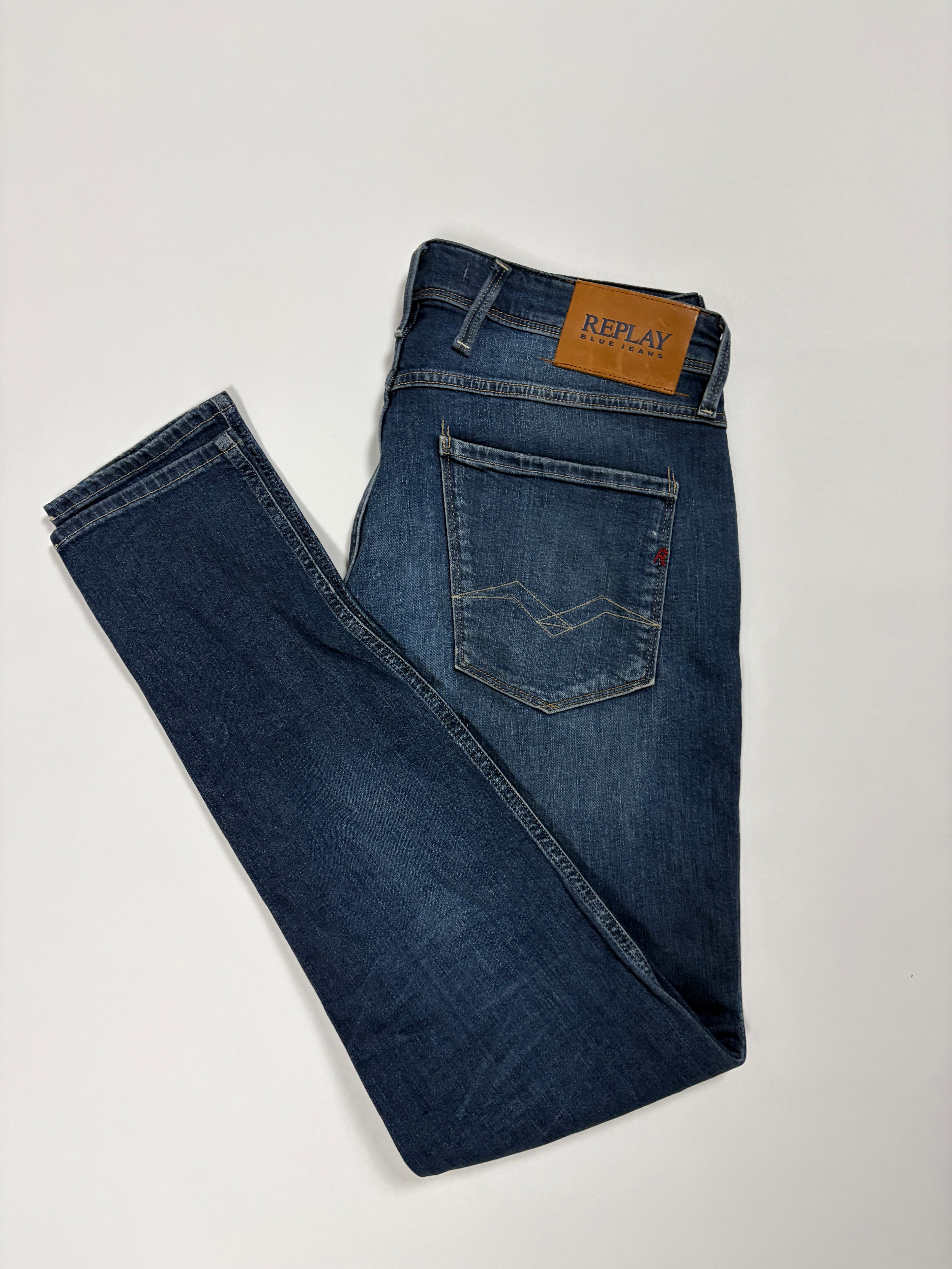 Replay jeans W32