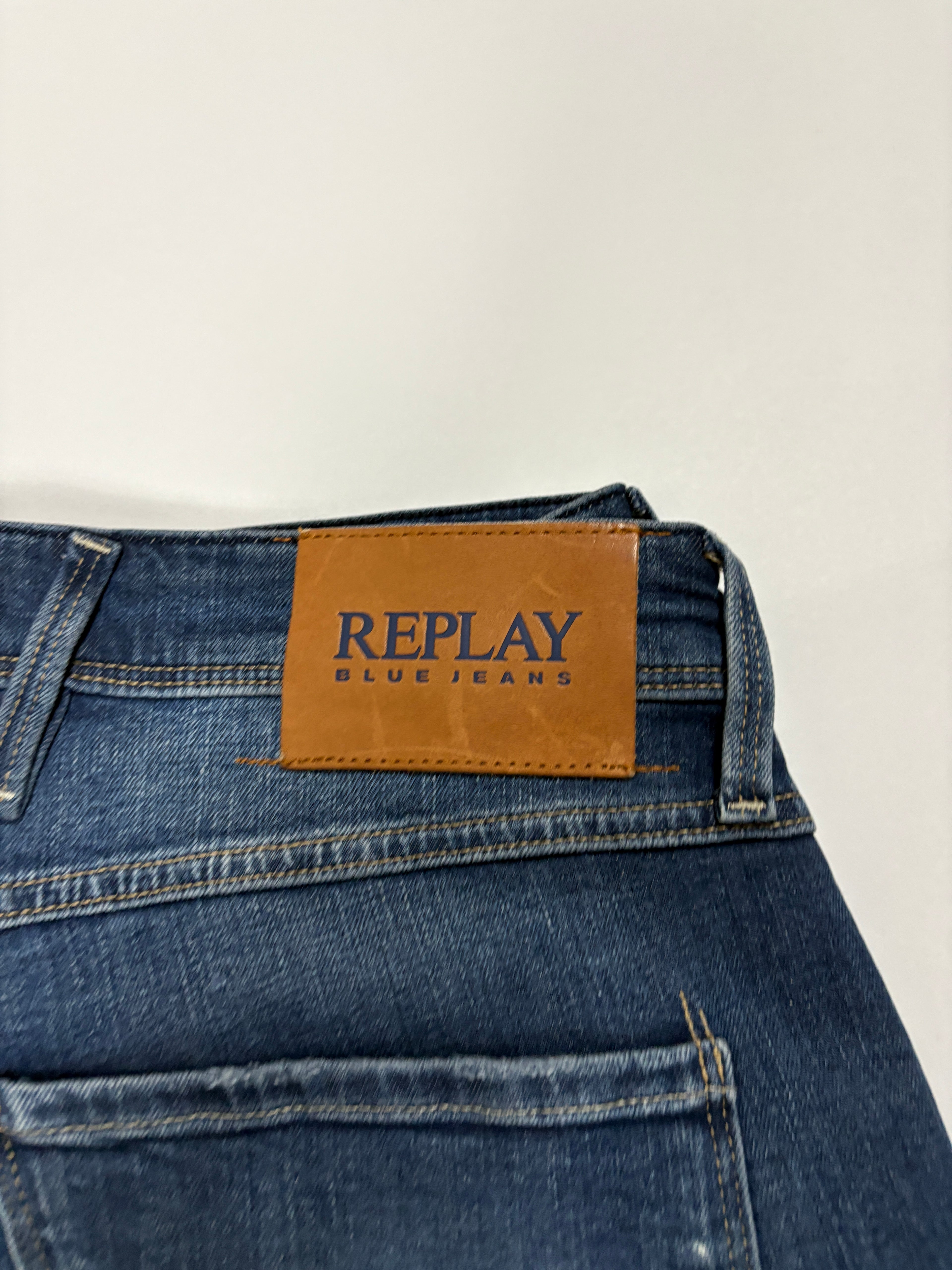 Replay jeans W32