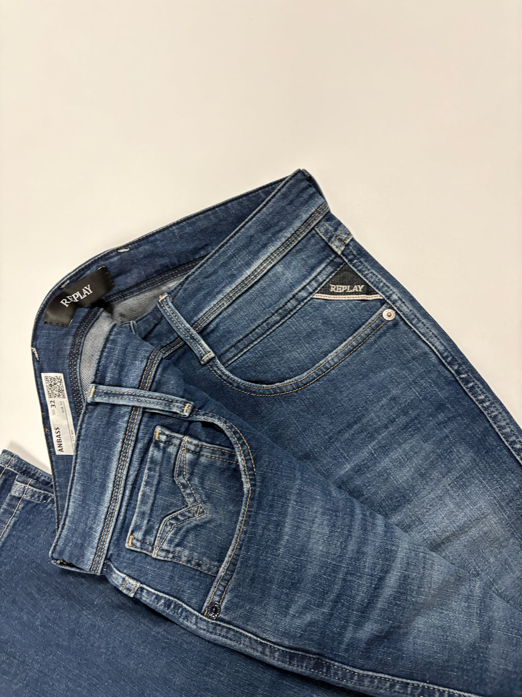 Replay jeans W32