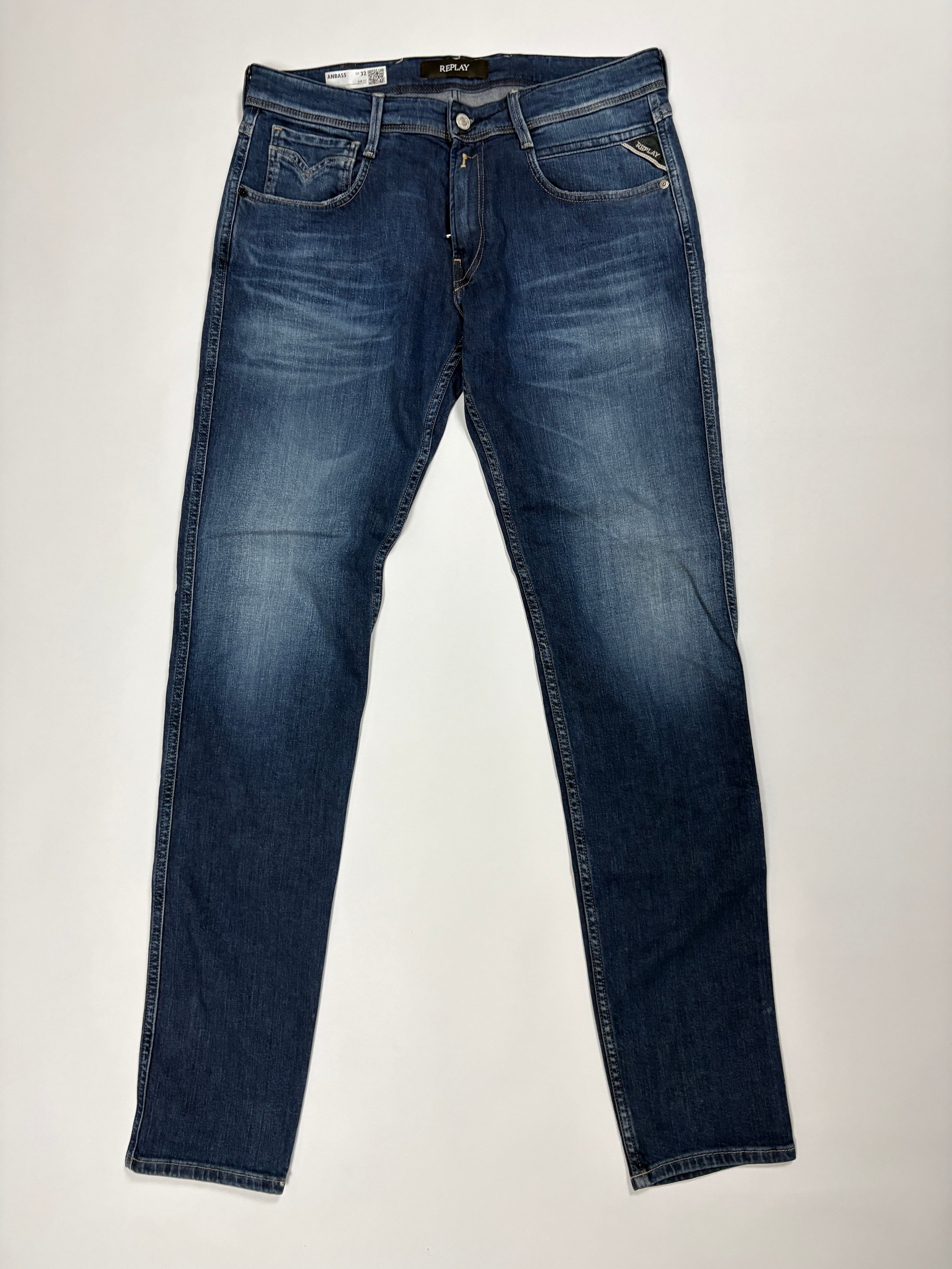 Replay jeans W32