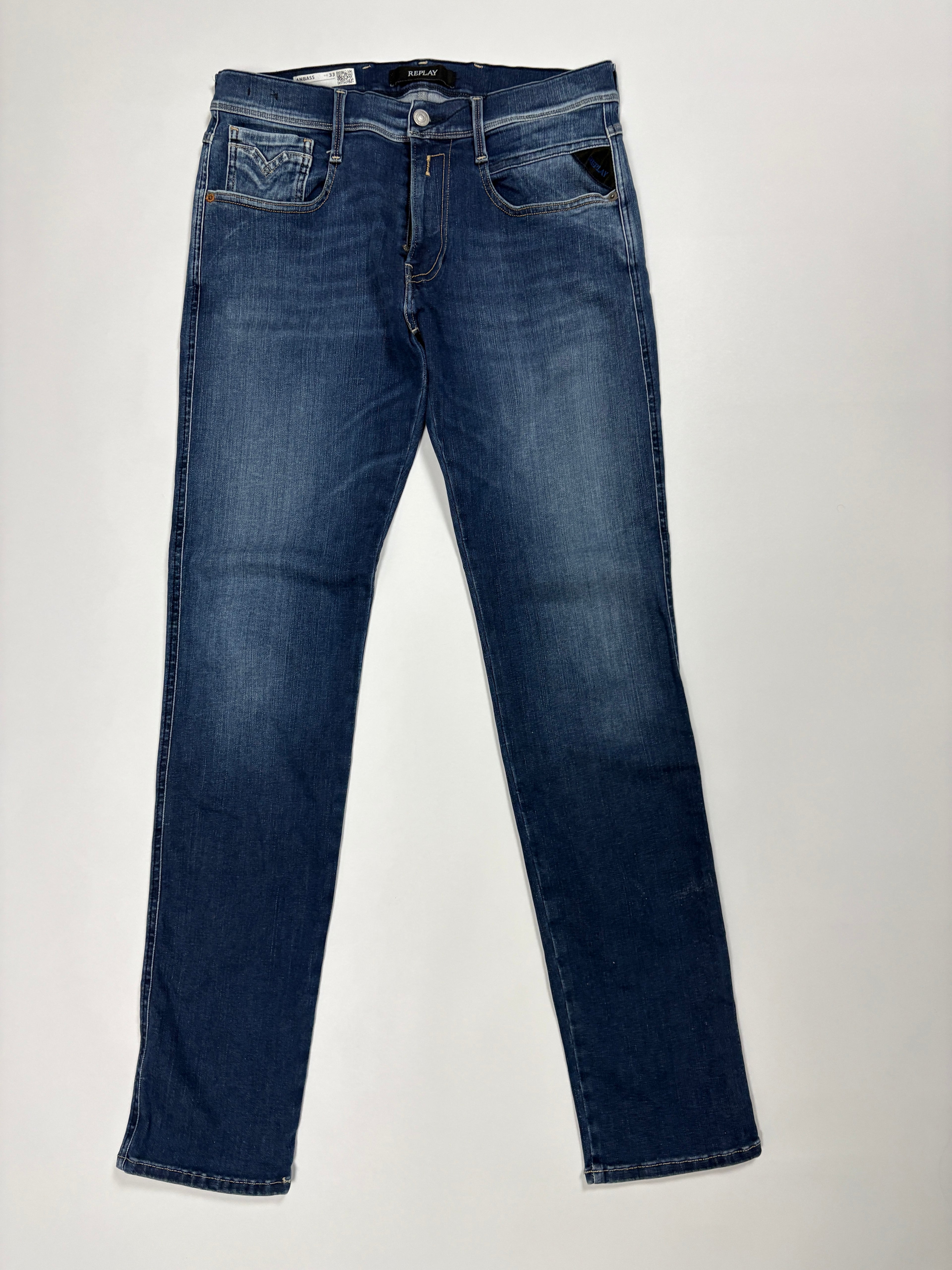 Replay jeans W33