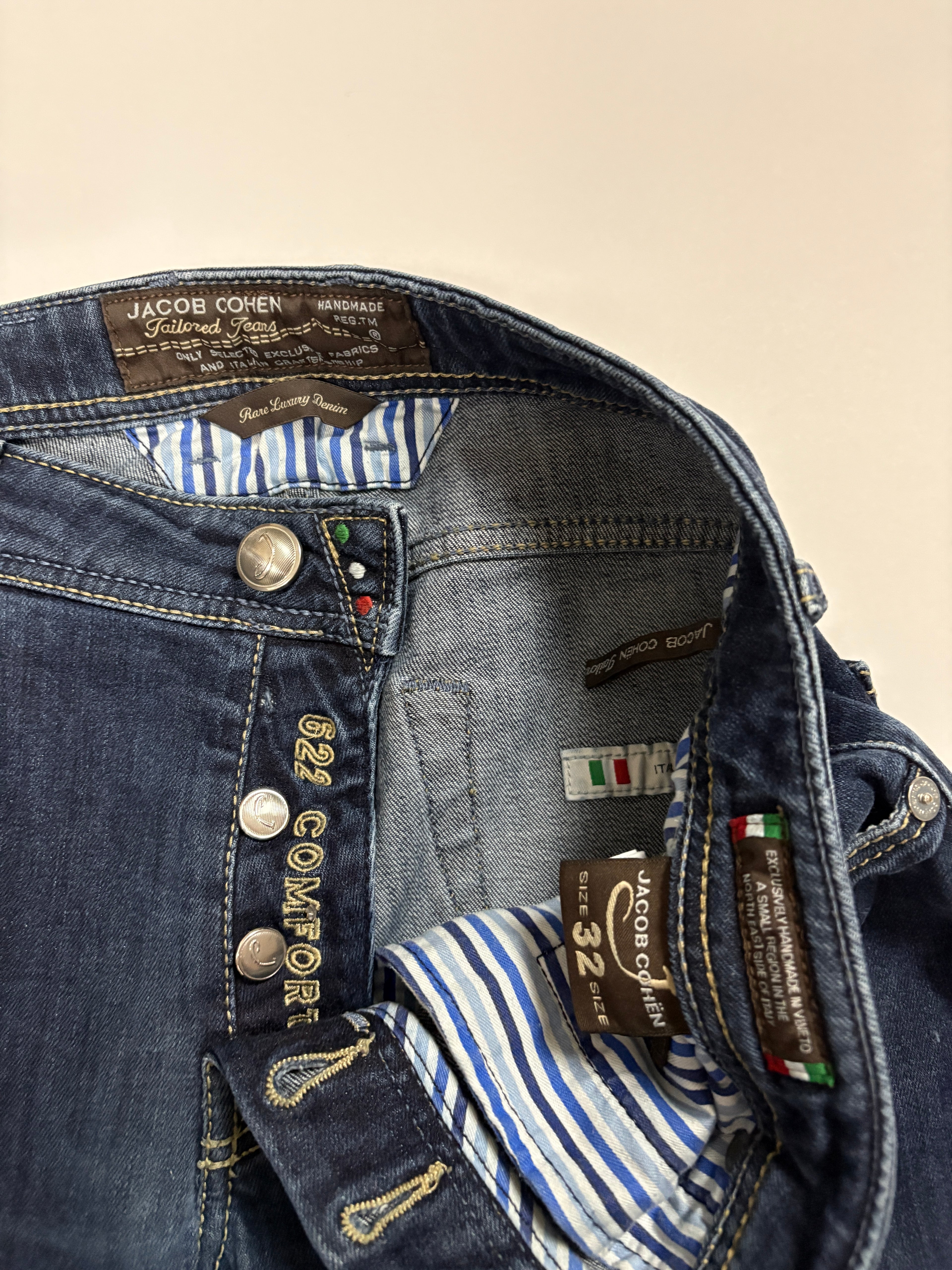 Jacob cohen jeans W32