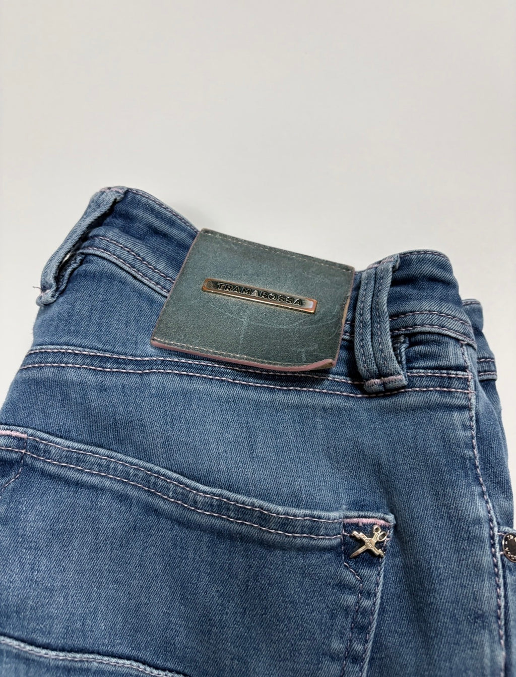 Tramarossa jeans W32