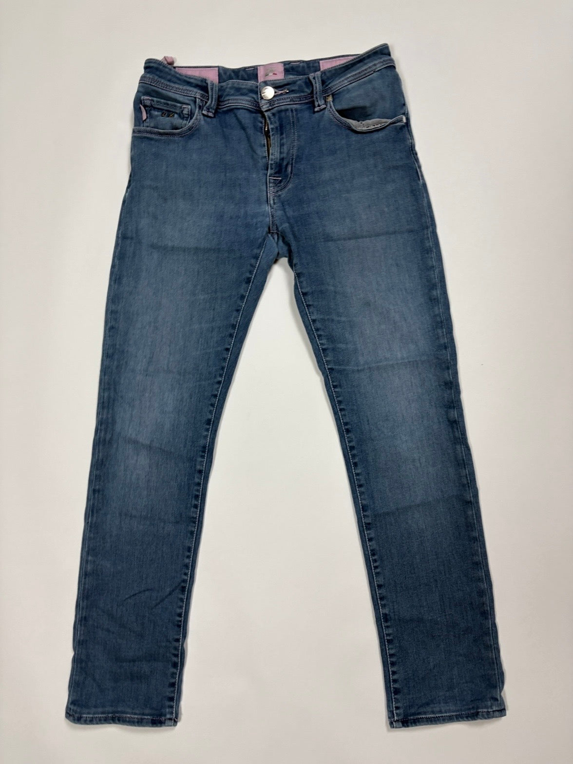 Tramarossa jeans W32