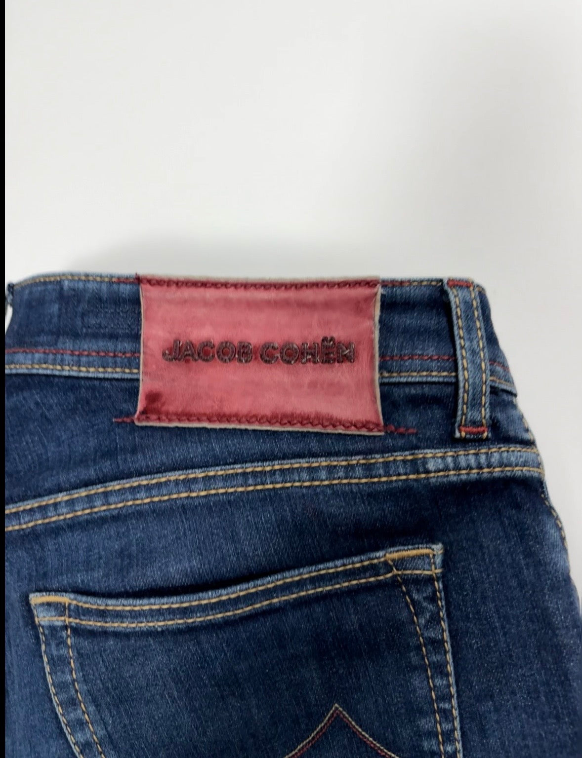 Jacob cohen jeans W35