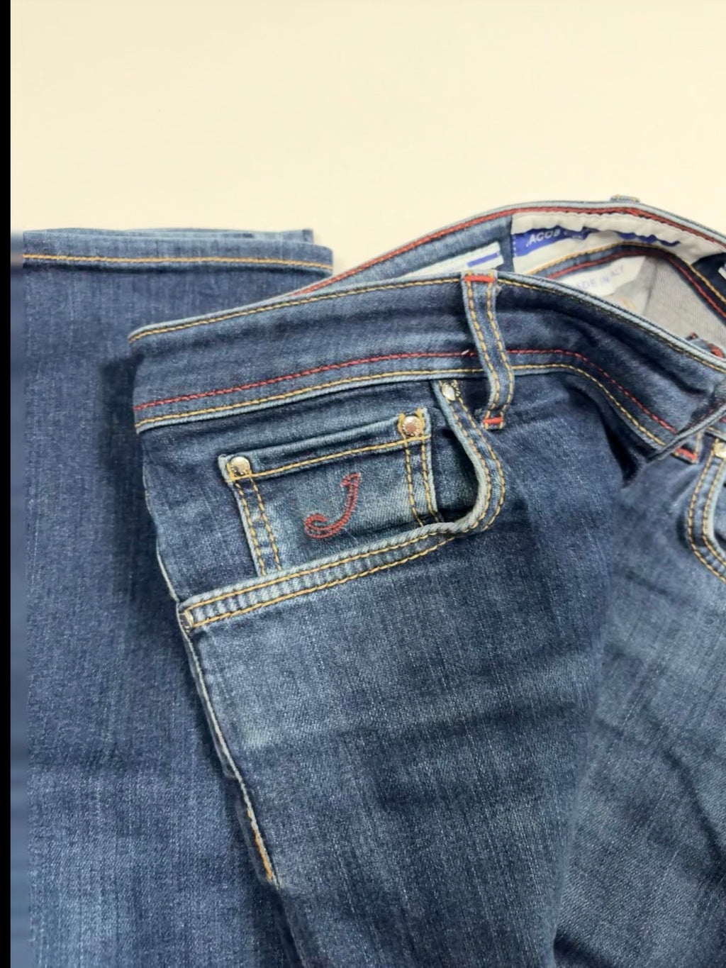 Jacob cohen jeans W35