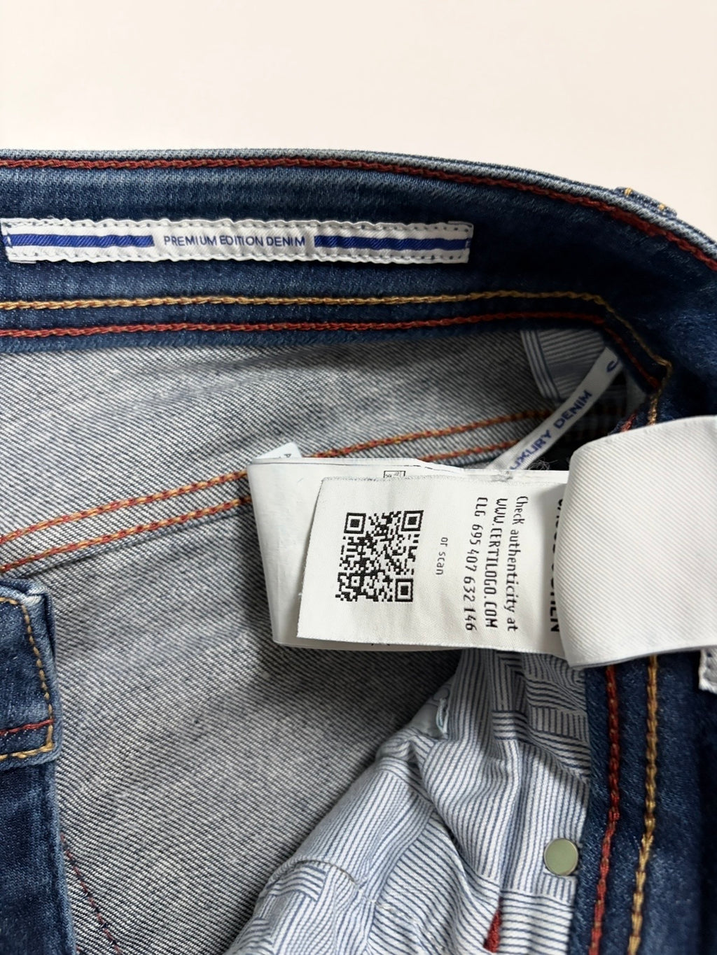 Jacob cohen jeans W35