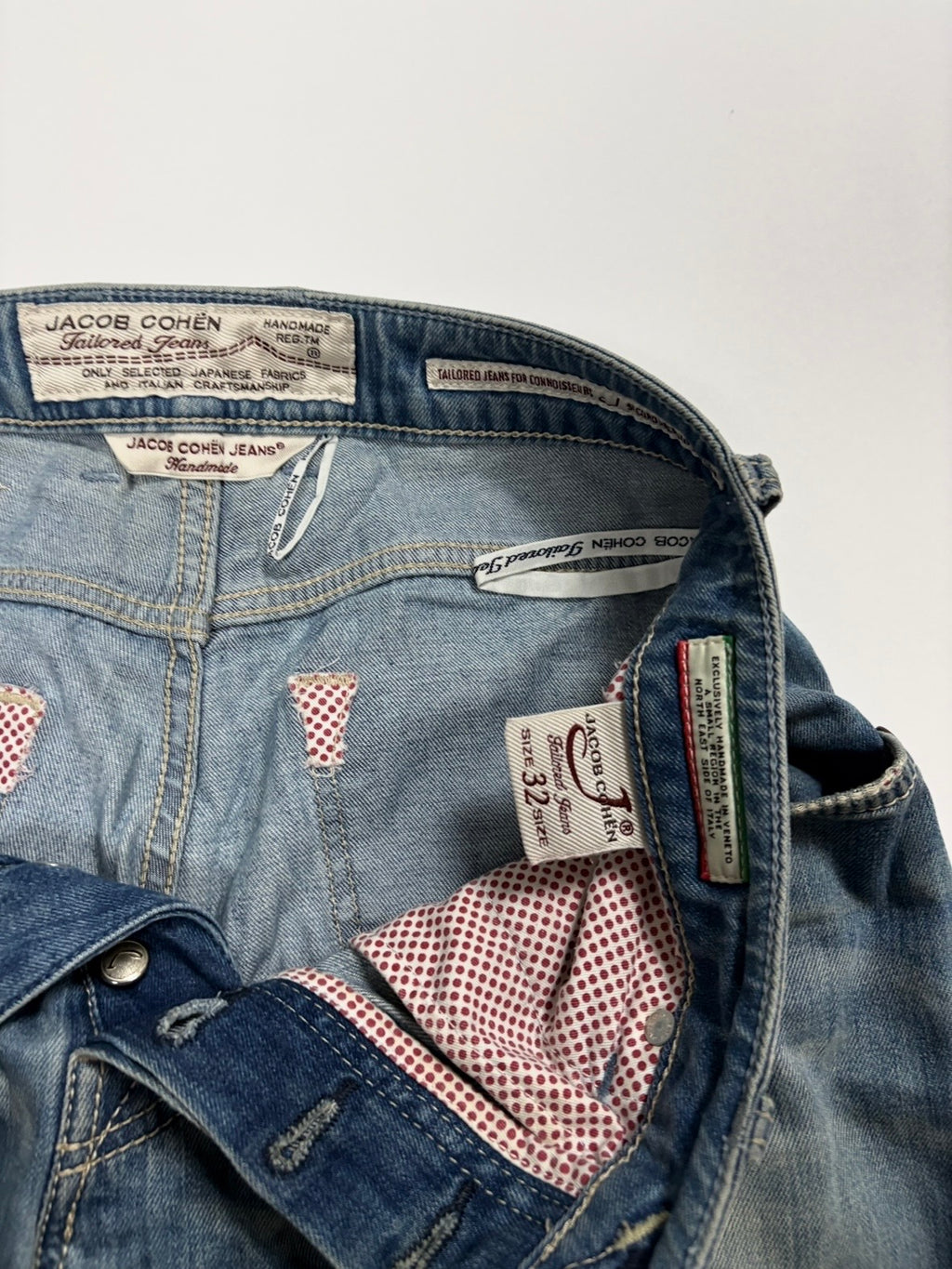 Jacob cohen jeans W32