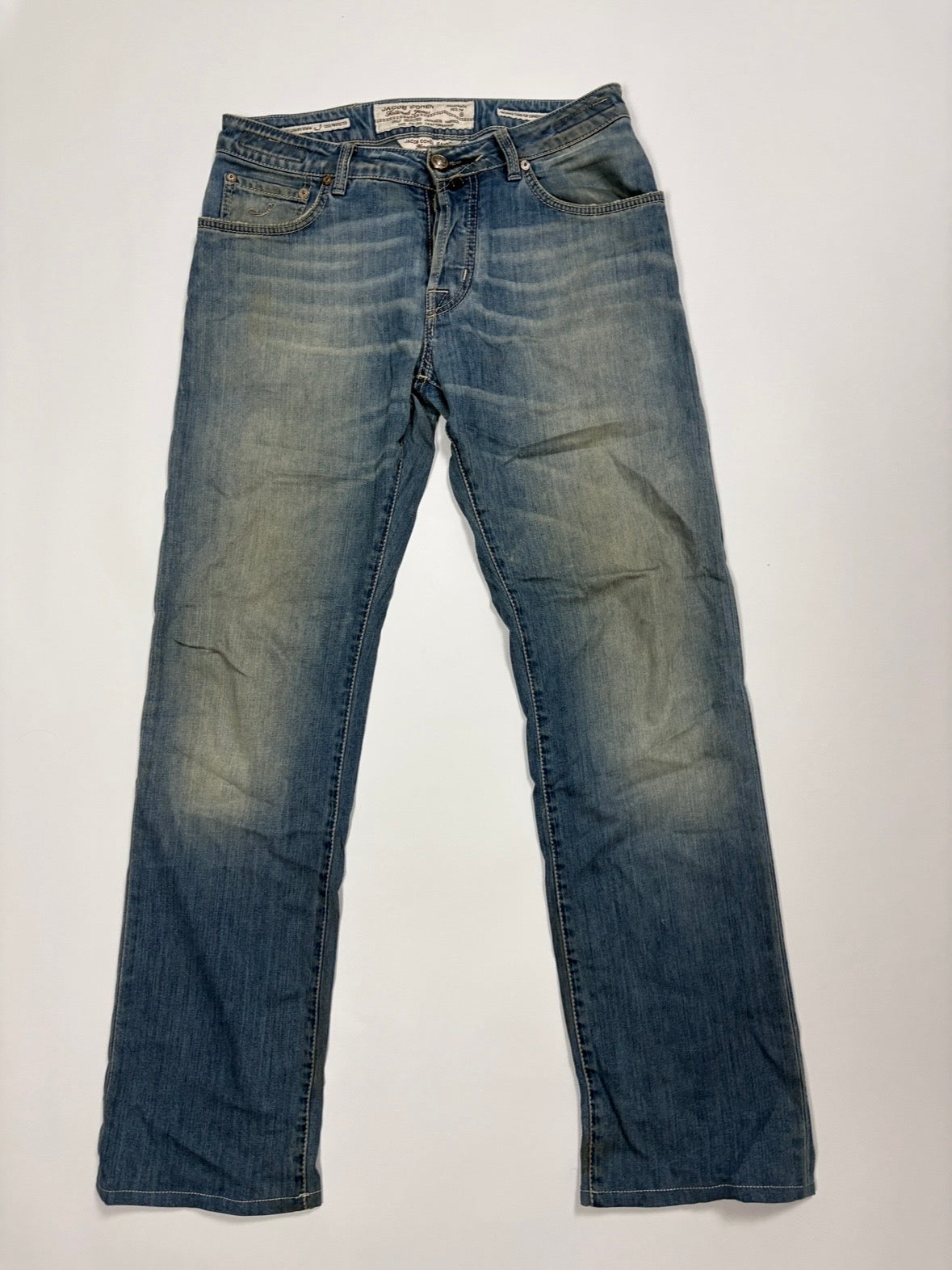 Jacob cohen jeans W32