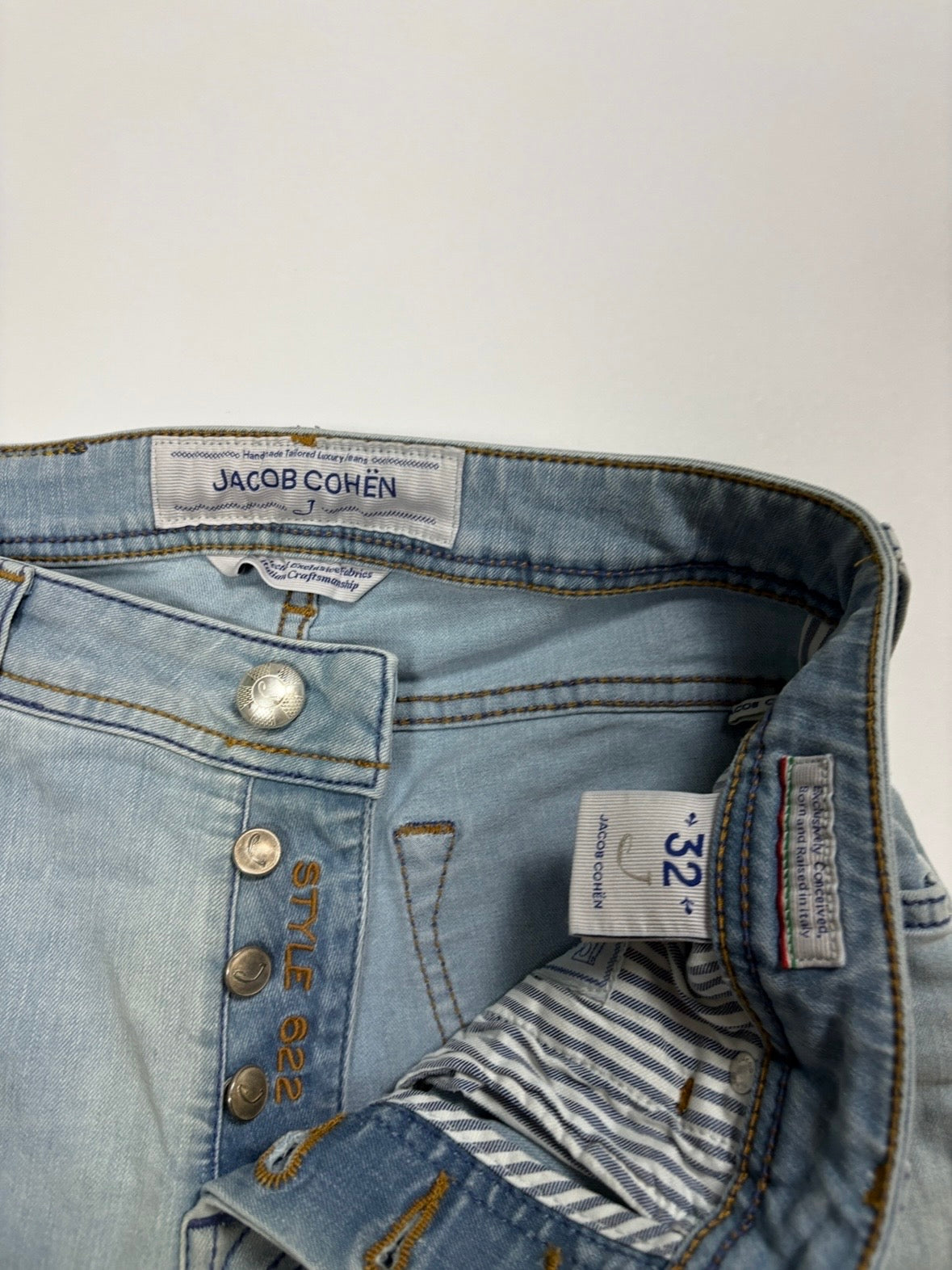 Jacob cohen jeans W32