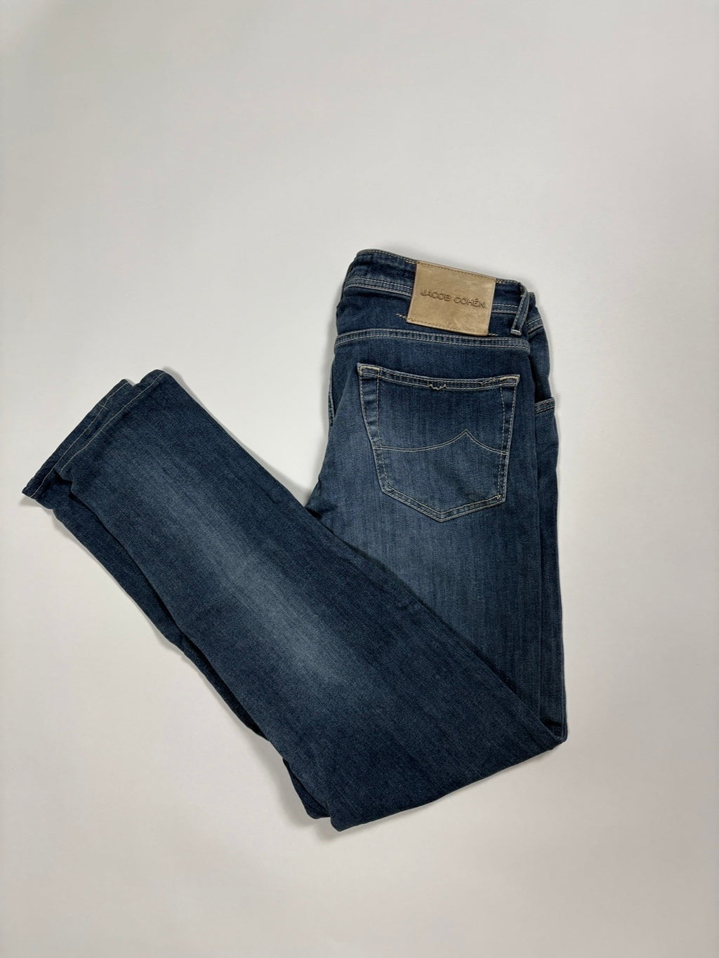 Jacob cohen jeans W35