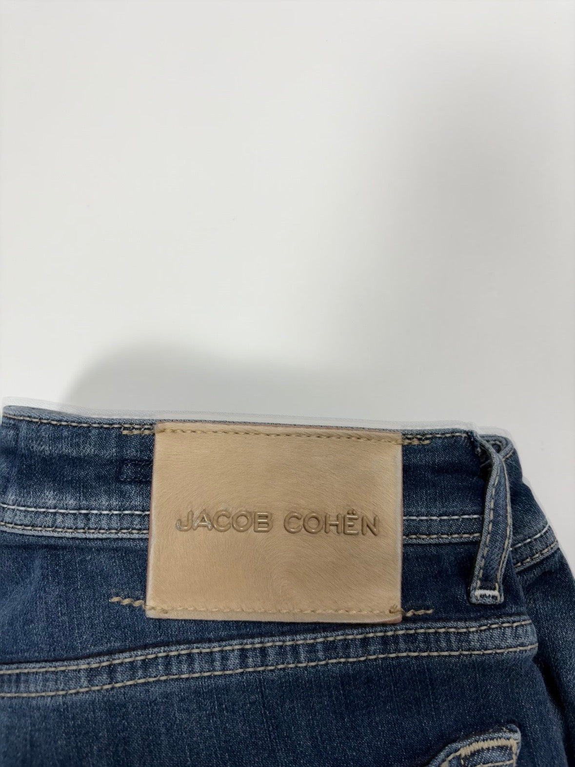 Jacob cohen jeans W35