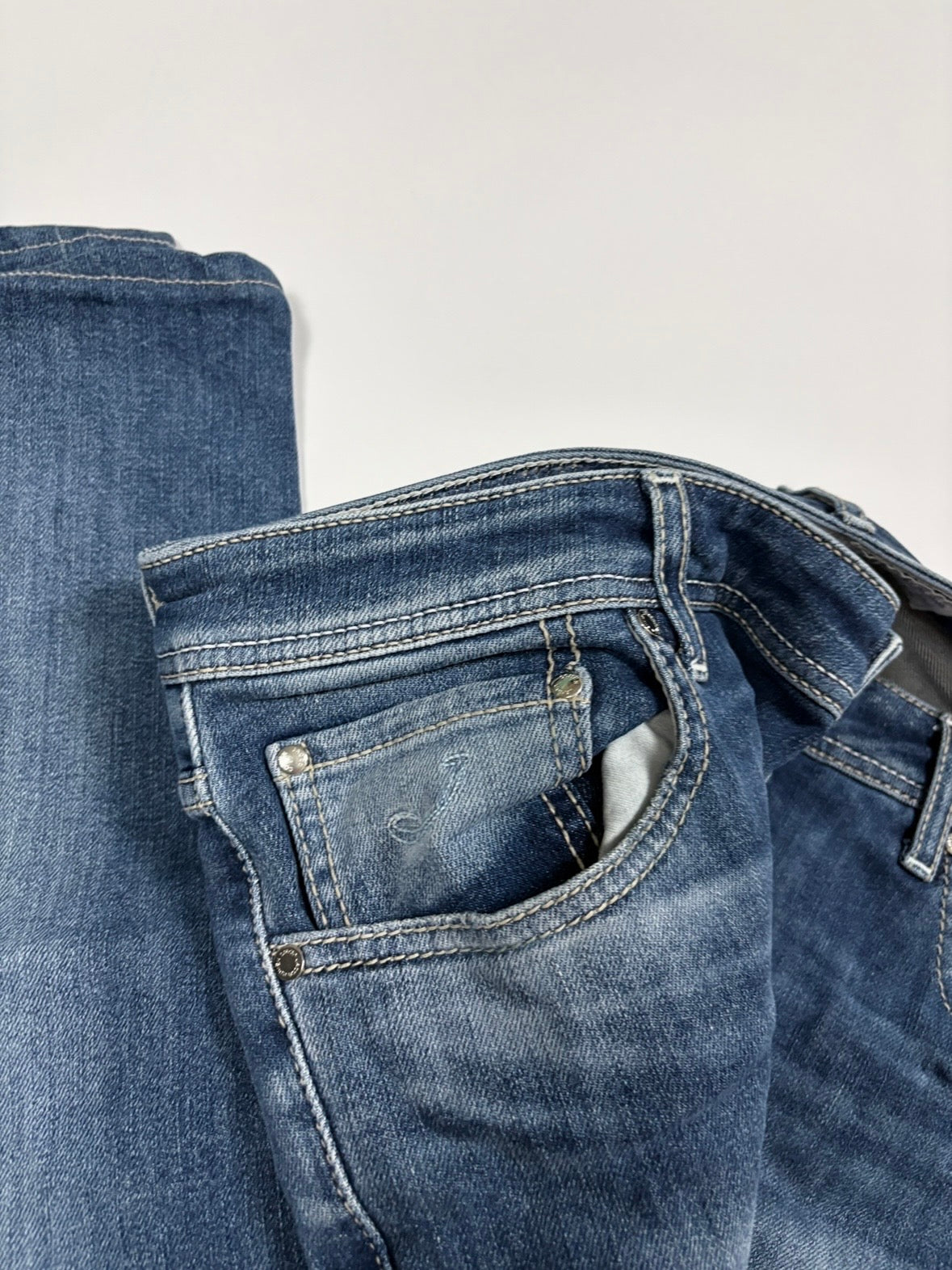 Jacob cohen jeans W35