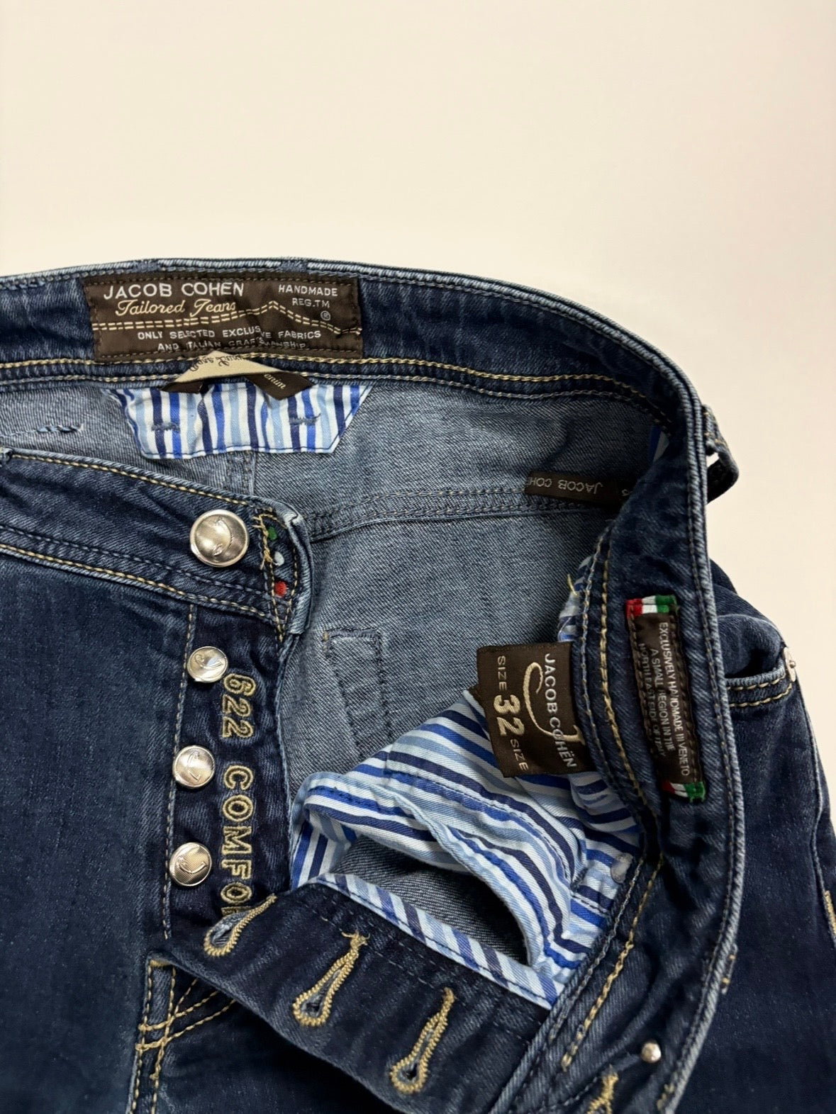 Jacob cohen jeans W32