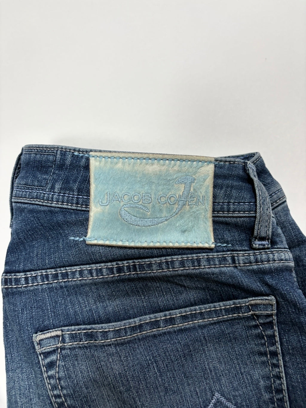 Jacob cohen jeans W33