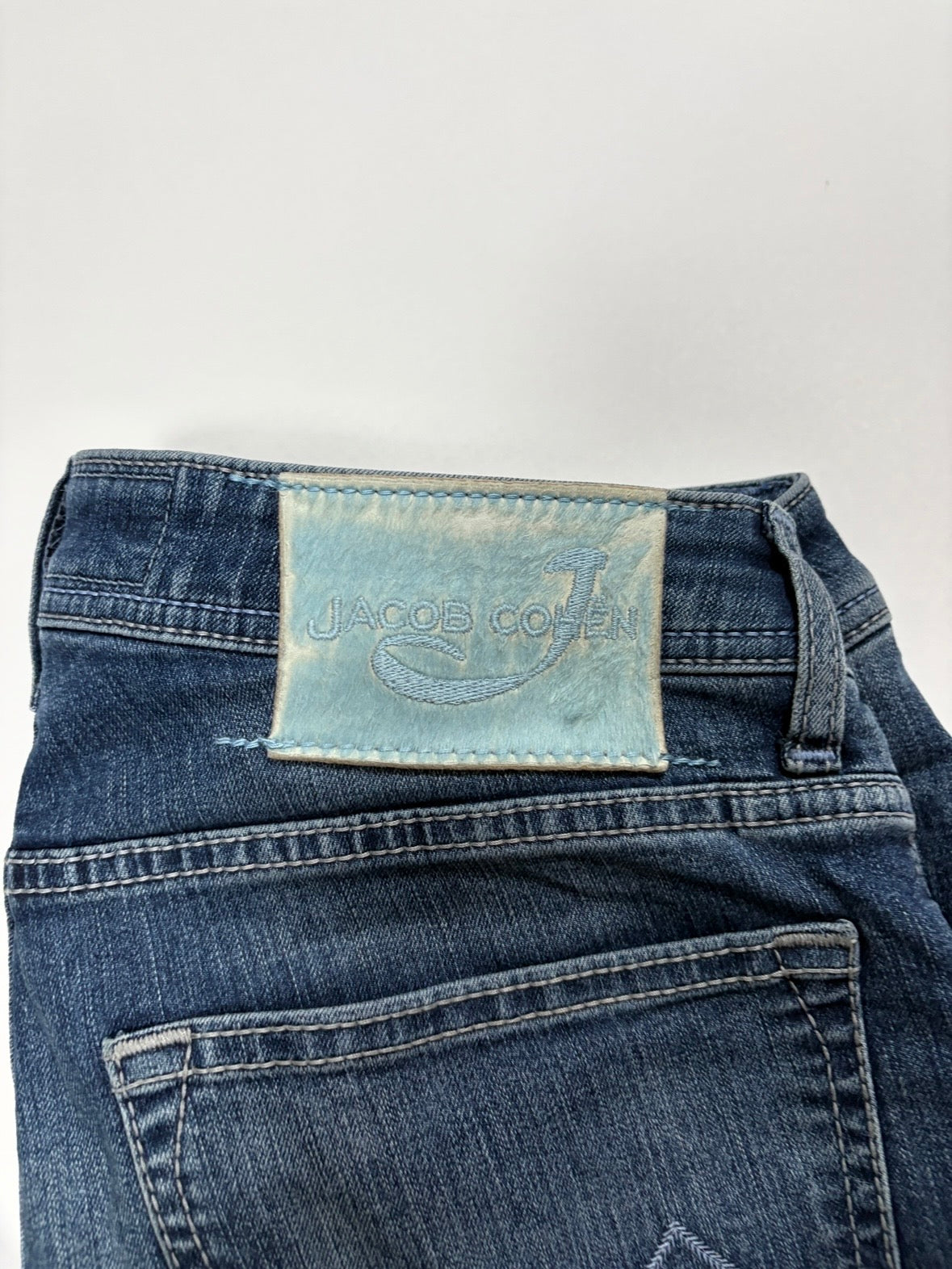 Jacob cohen jeans W33