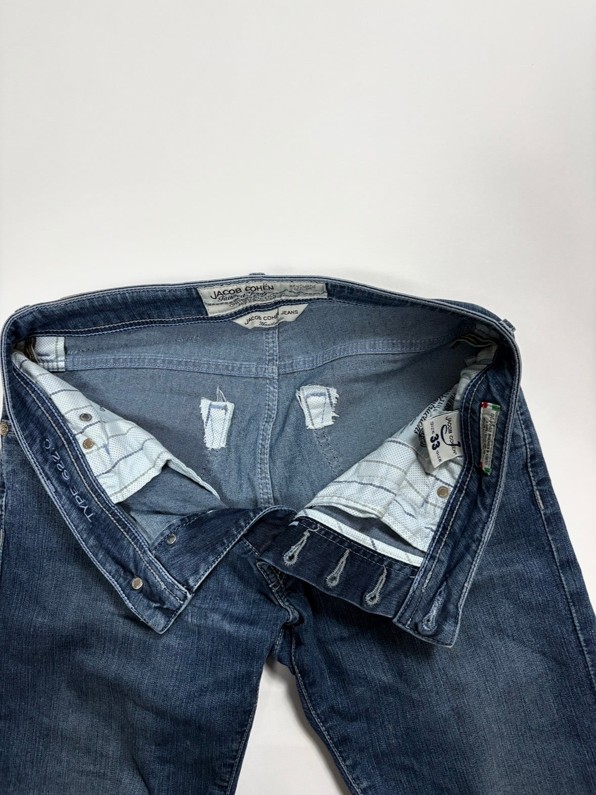 Jacob cohen jeans W33