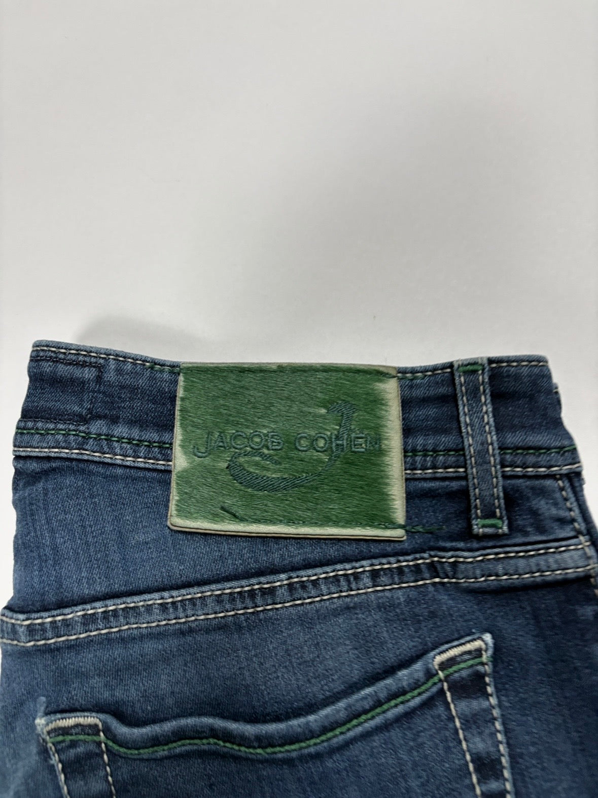 Jacob cohen jeans W33