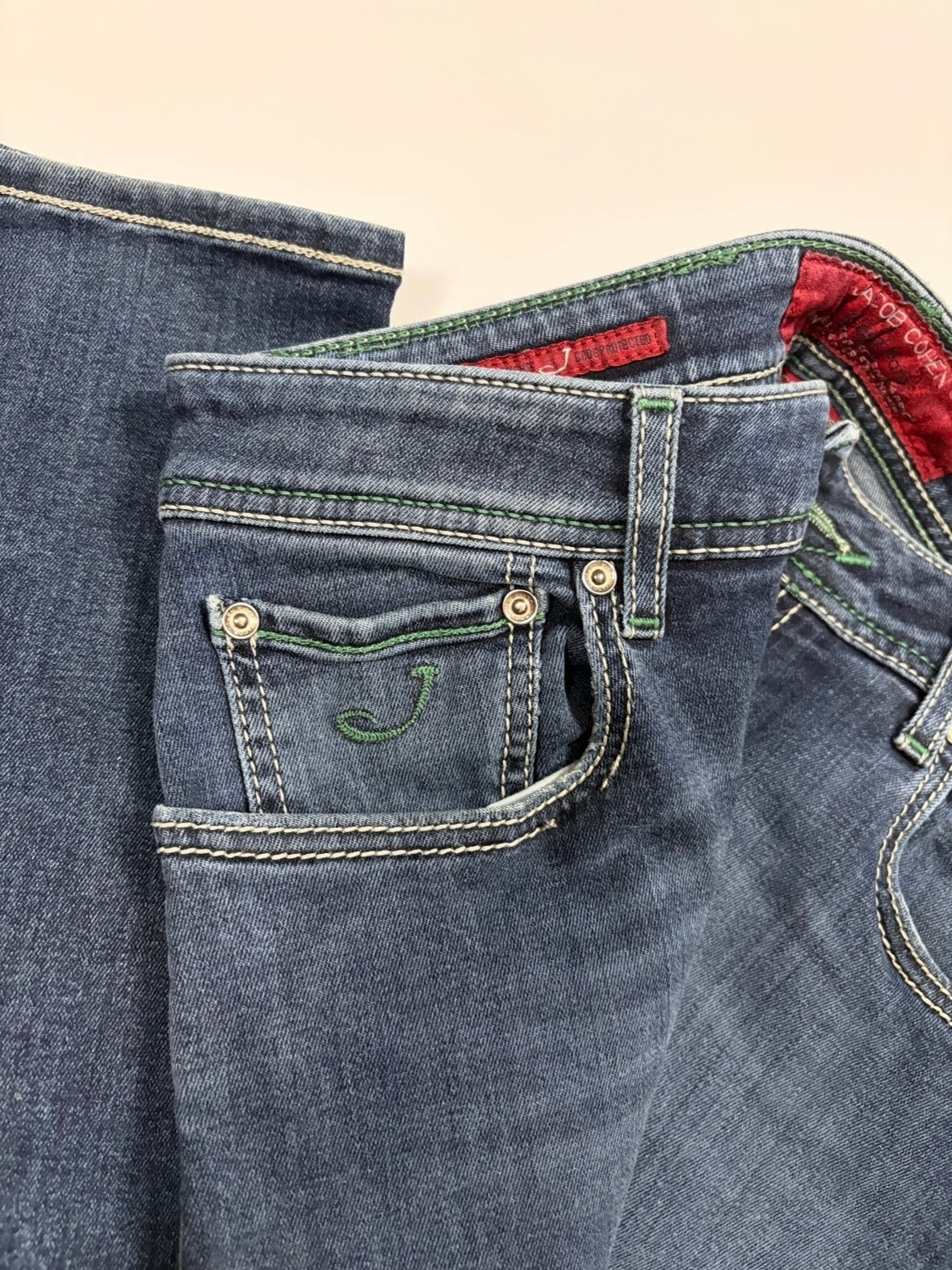 Jacob cohen jeans W33