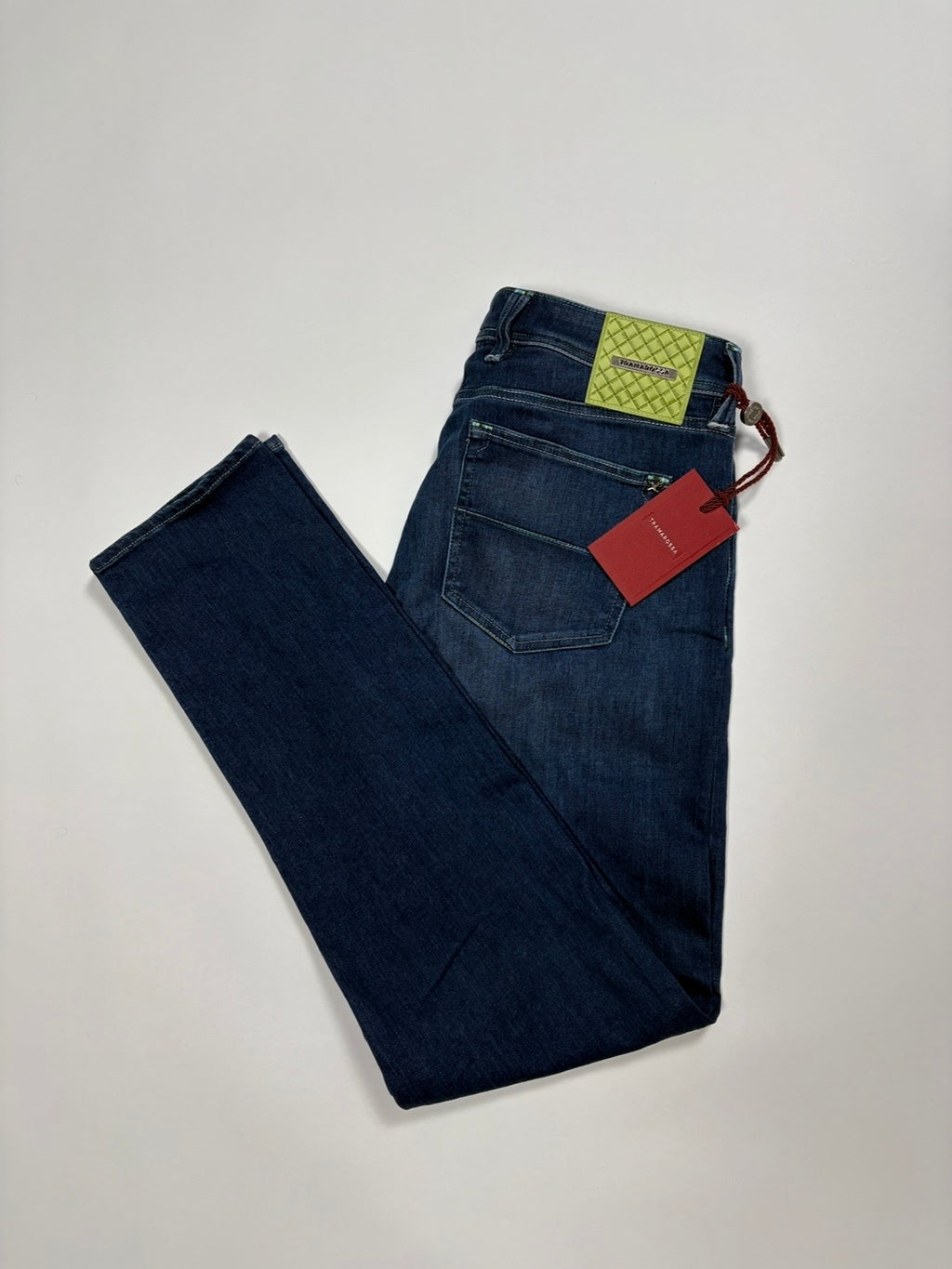 Tramarossa jeans W34