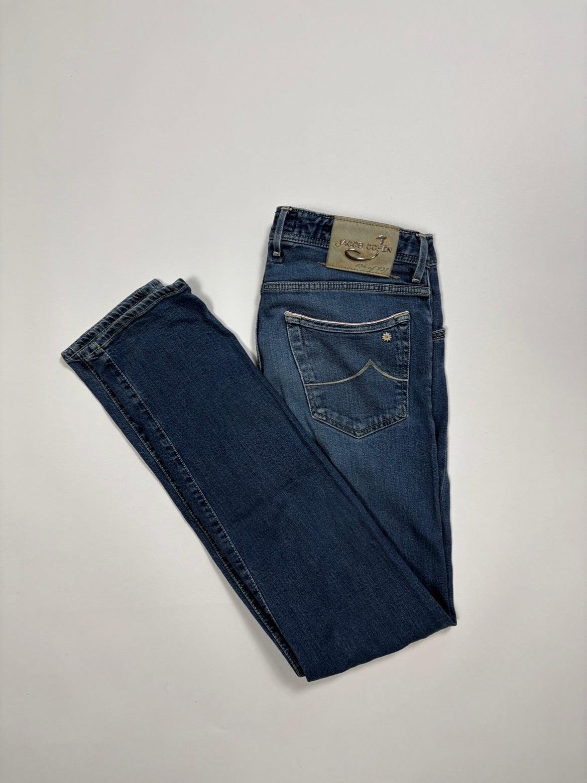 Jacob cohen jeans W34
