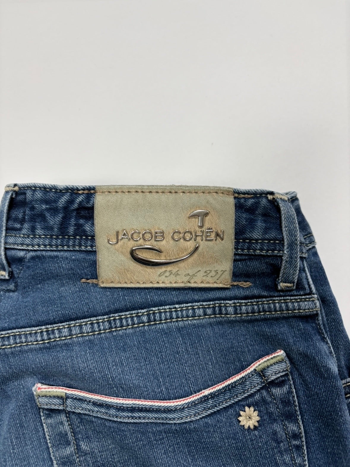 Jacob cohen jeans W34