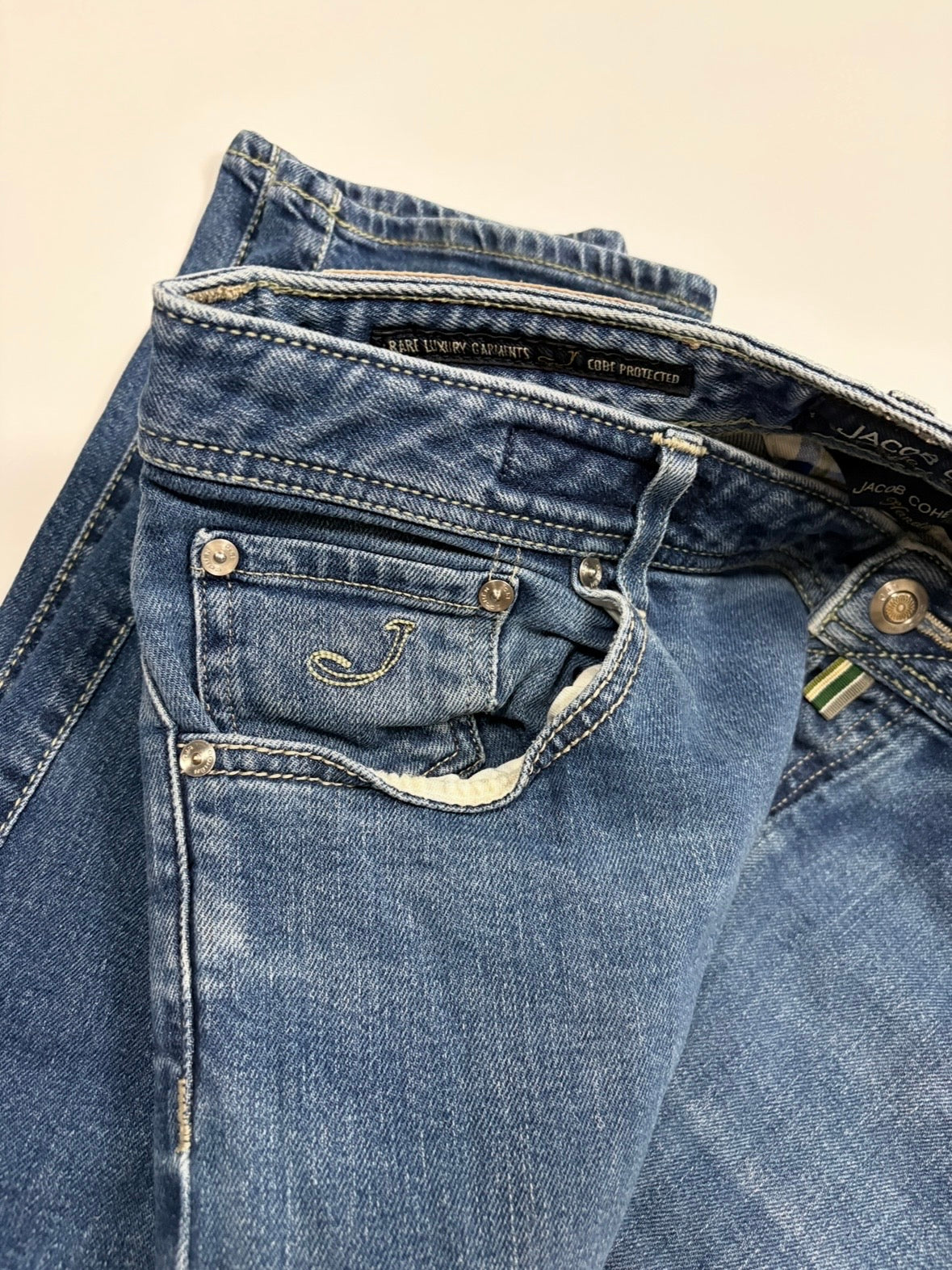 Jacob cohen jeans W34