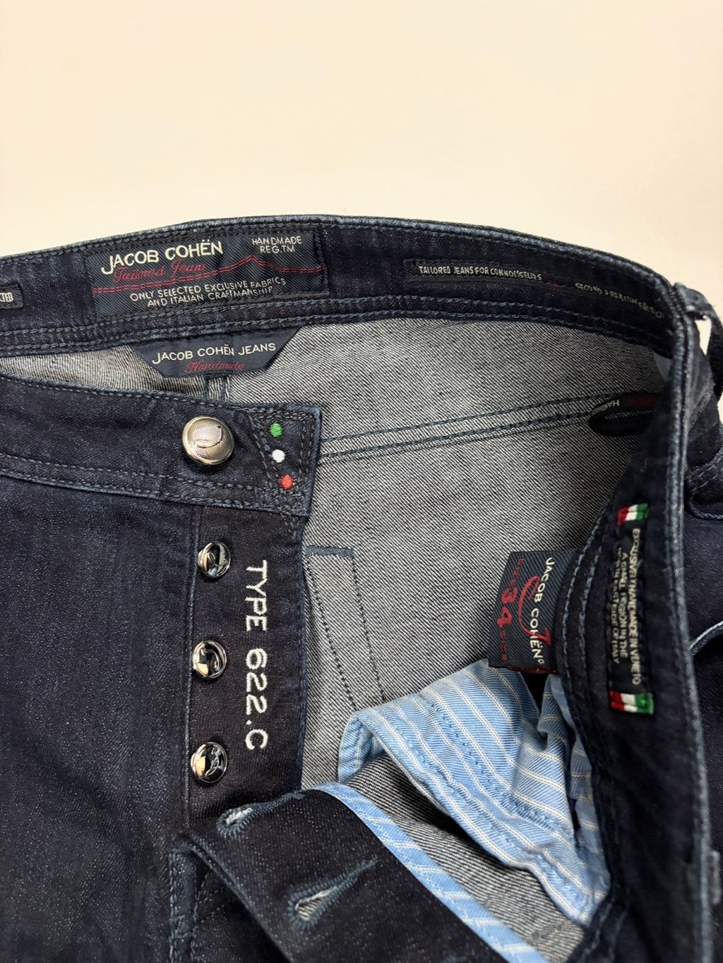 Jacob cohen jeans W34