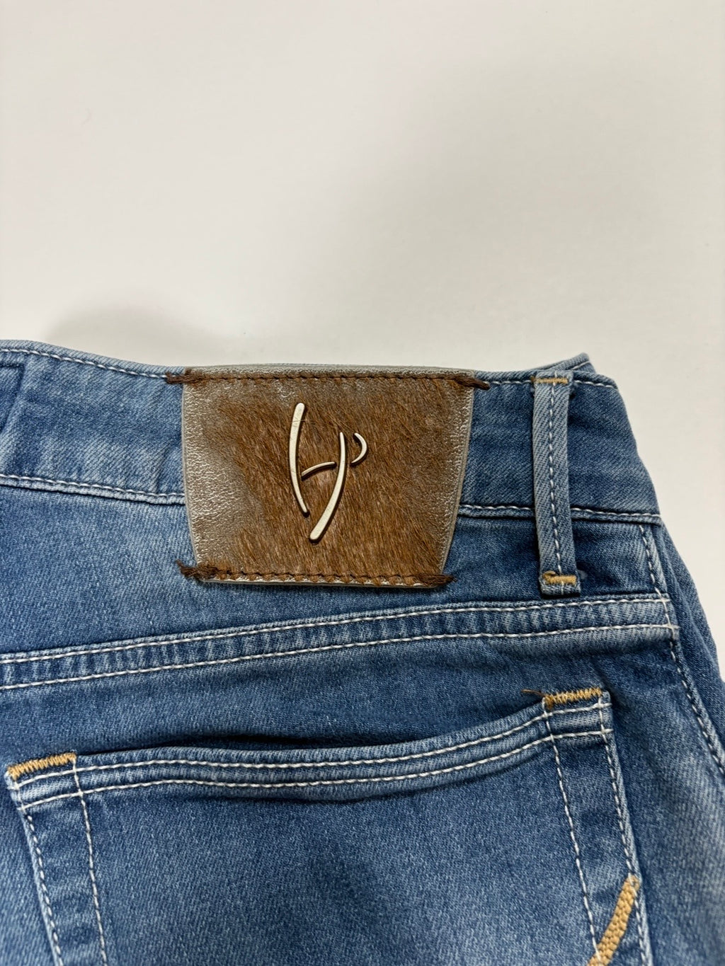 Handpicked  jeans W32