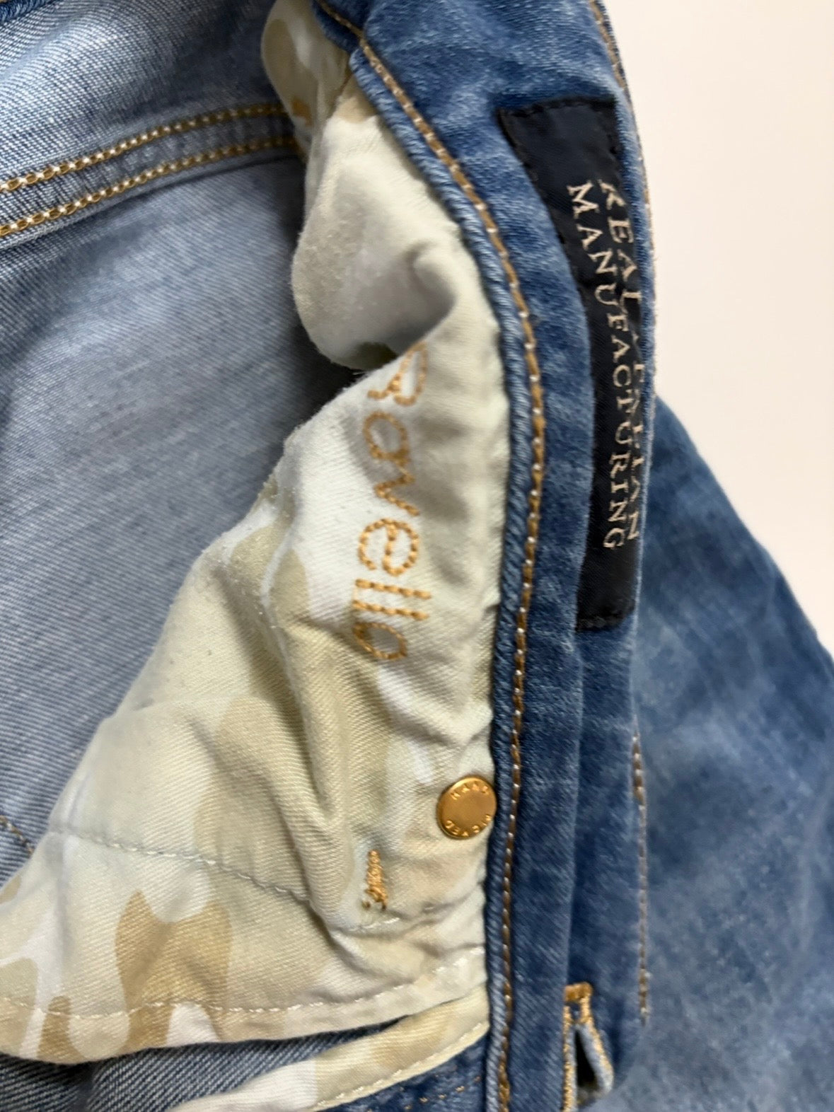 Handpicked  jeans W32