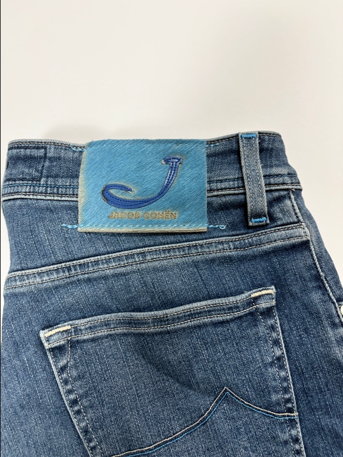 Jacob cohen jeans W32