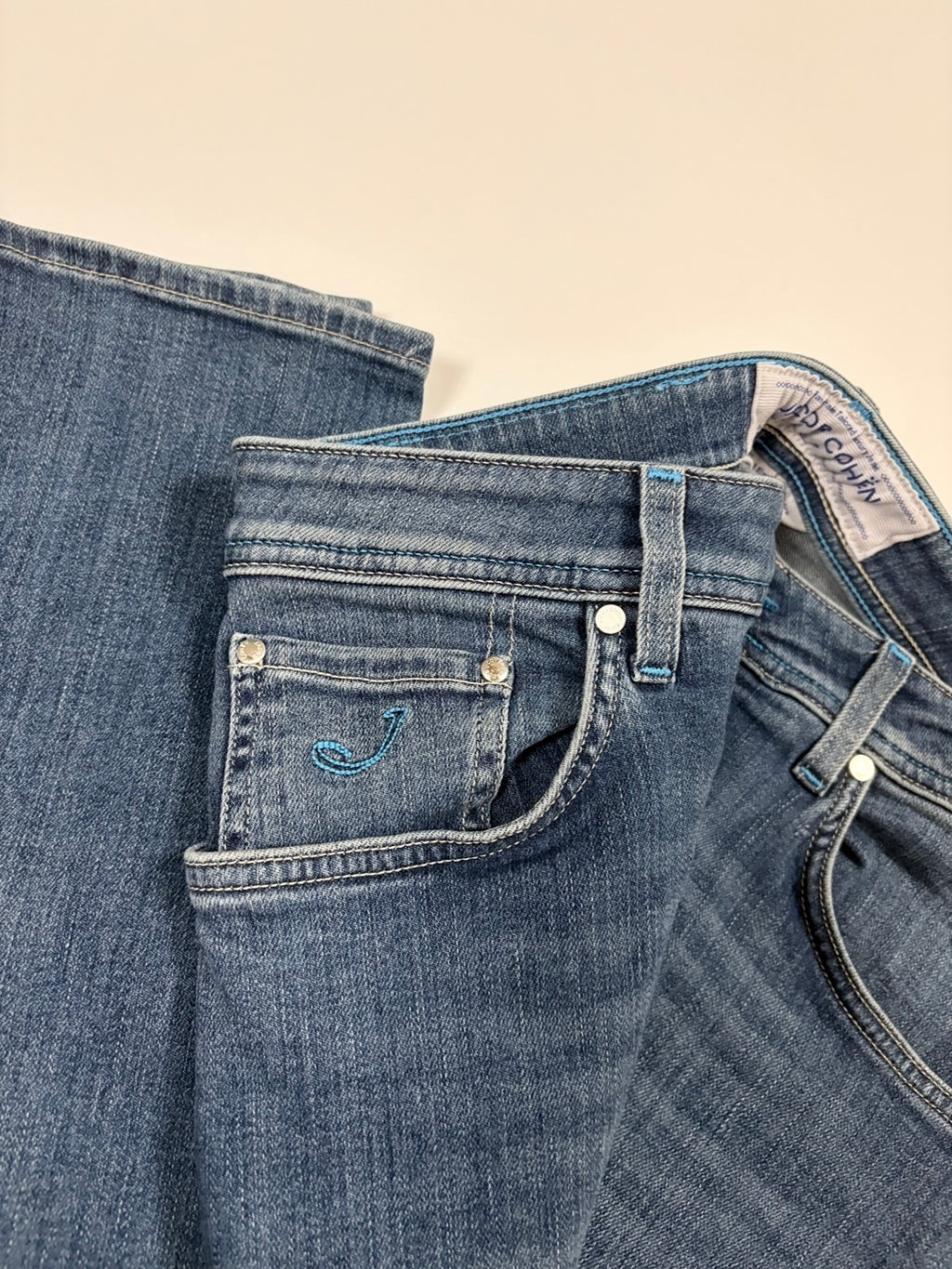 Jacob cohen jeans W32