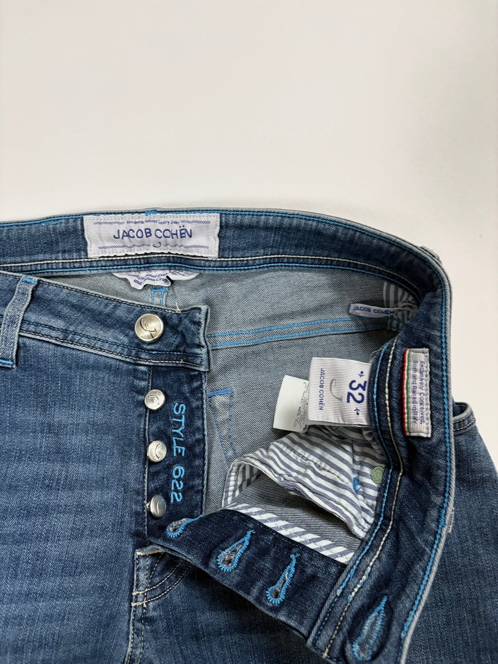 Jacob cohen jeans W32