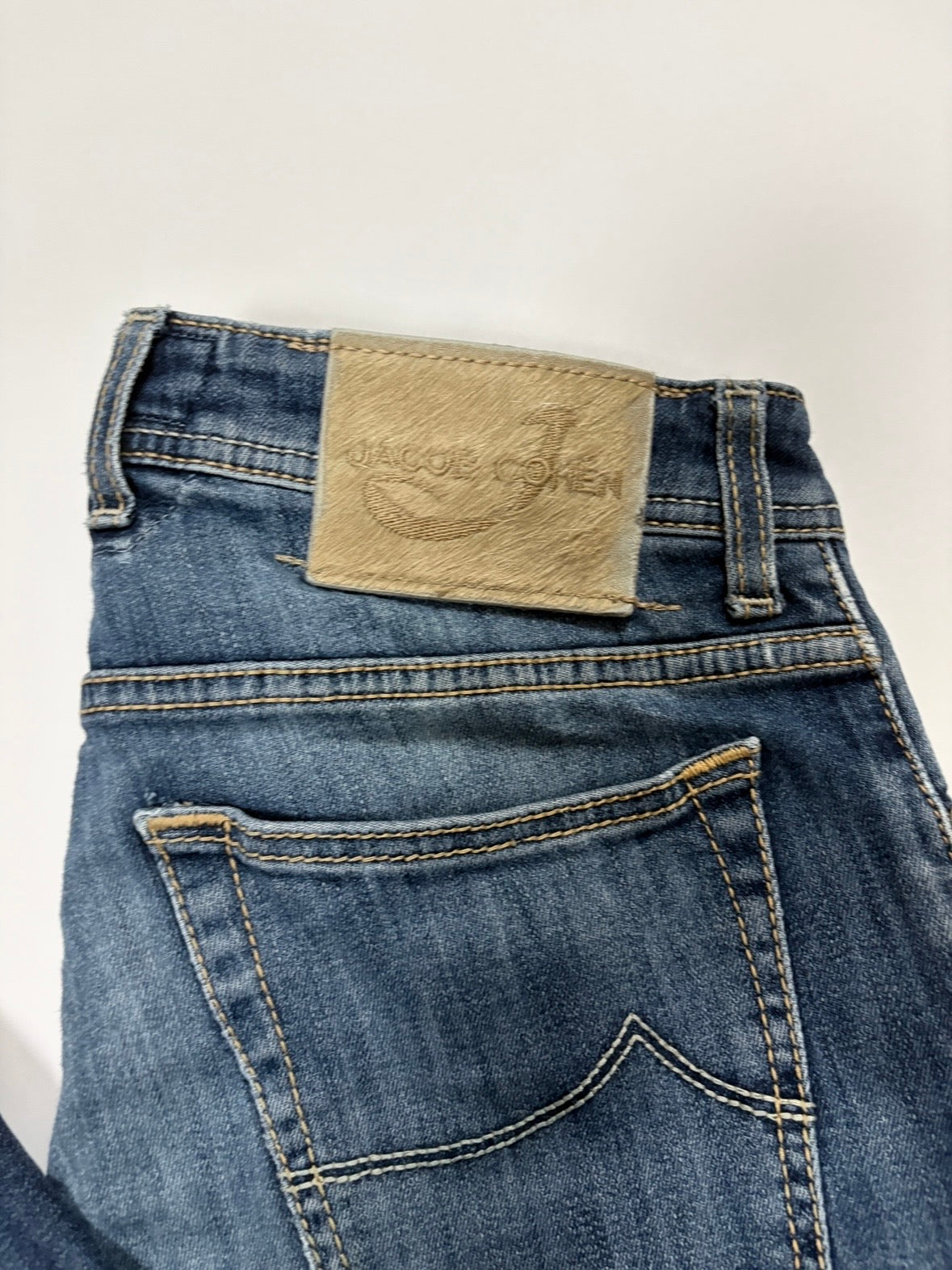 Jacob cohen jeans W31