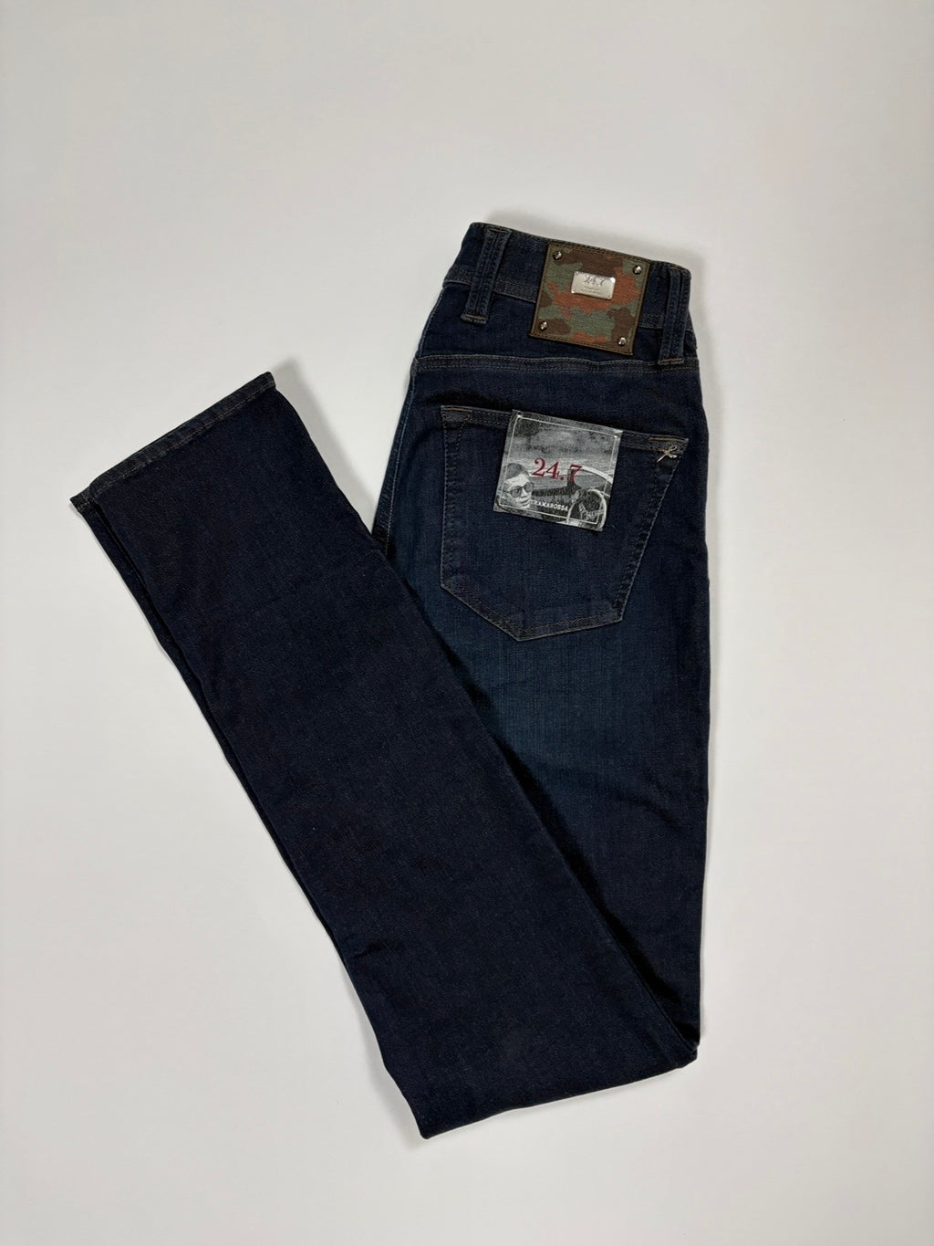 Tramarossa jeans W31