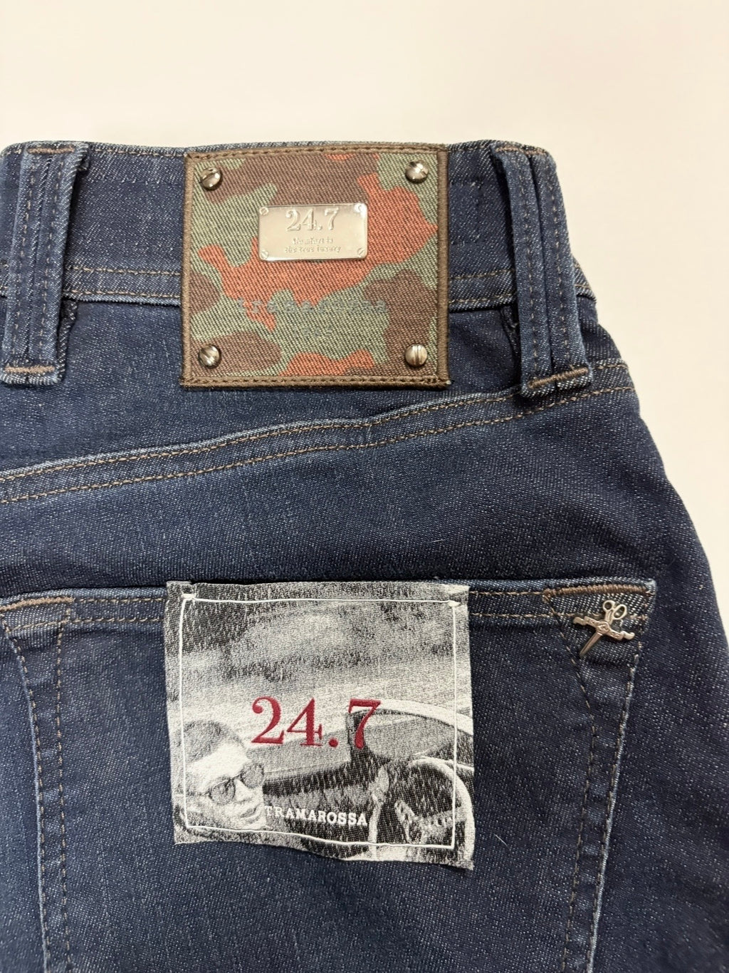 Tramarossa jeans W31